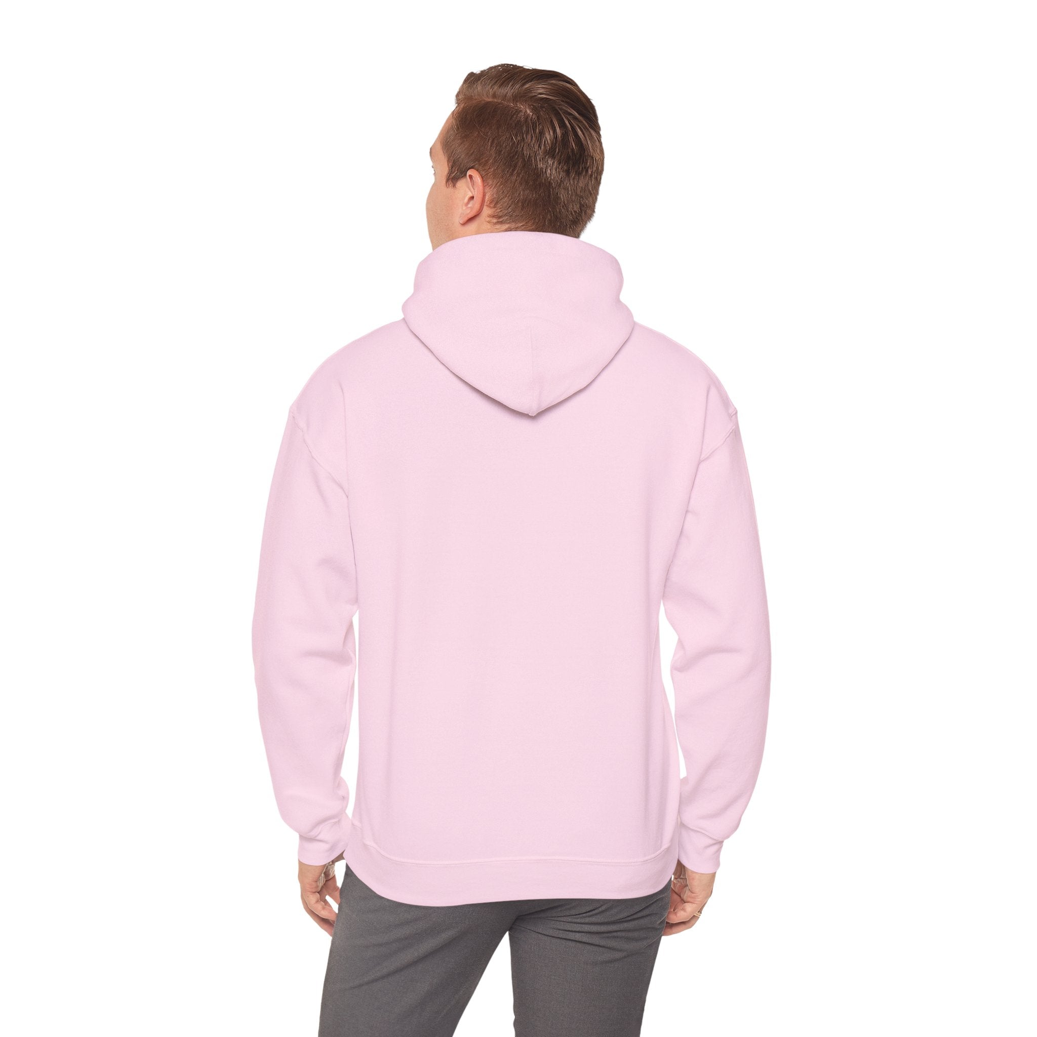 Powerful Hoodie — "You are going to f*cking make it" - Hooded Sweatshirt