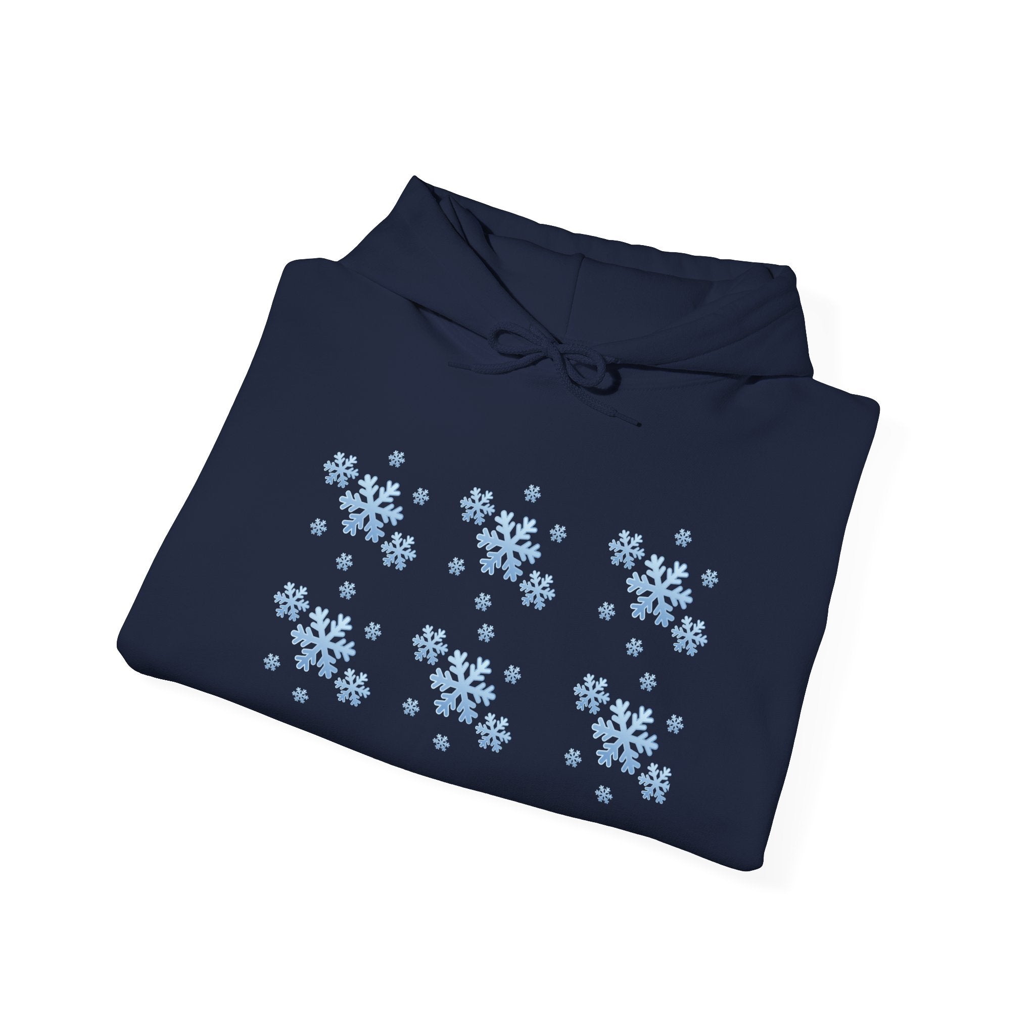 Snowflake Hoodie