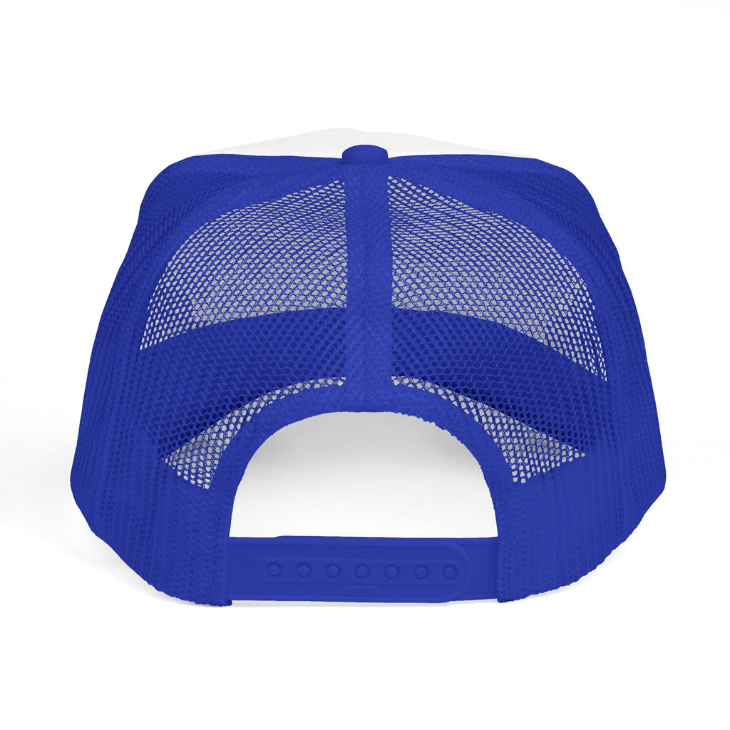 Trucker Cap — 'You Are Going to F*cking Make It' Motivational Mesh Hat