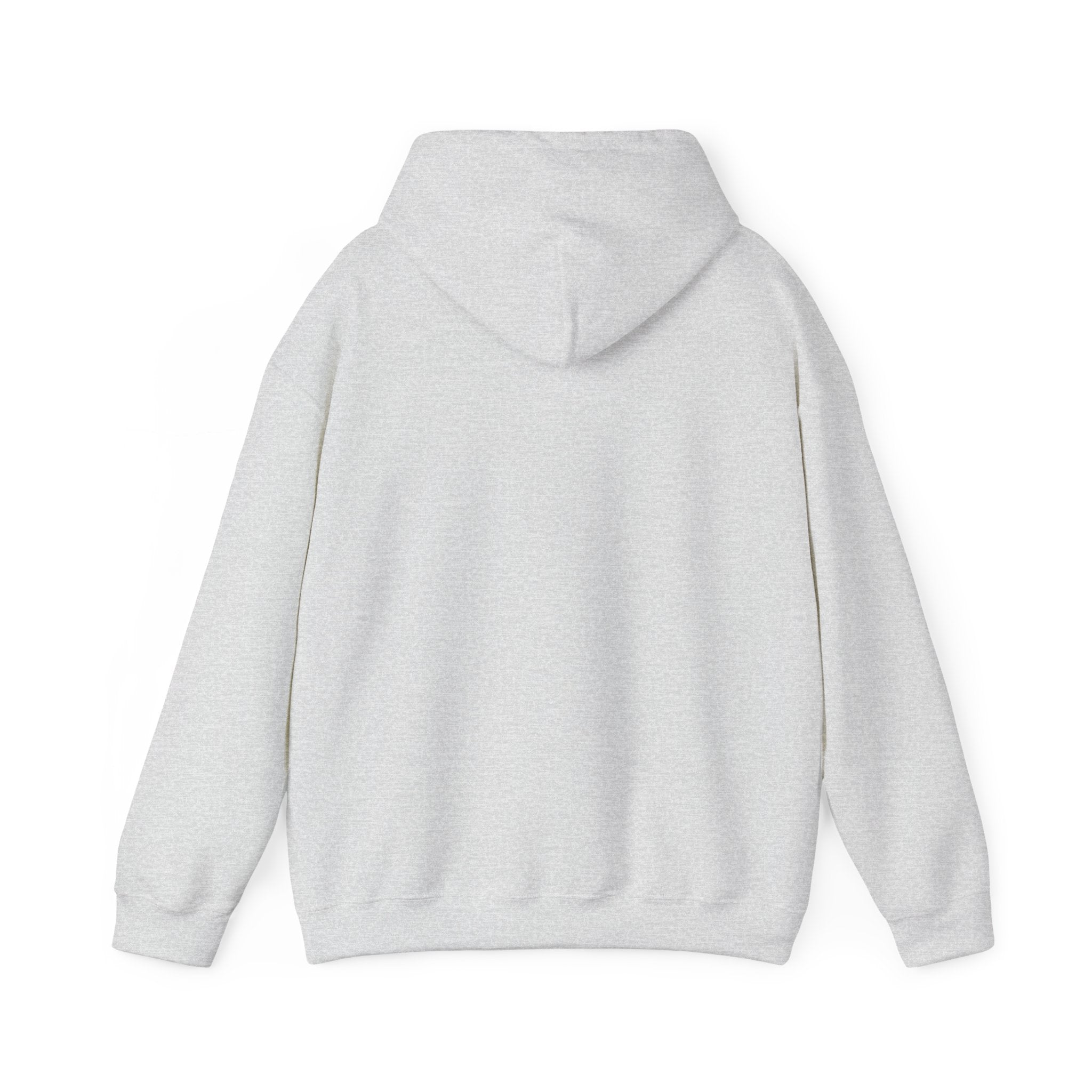 Powerful Hoodie — "You are going to f*cking make it" - Hooded Sweatshirt