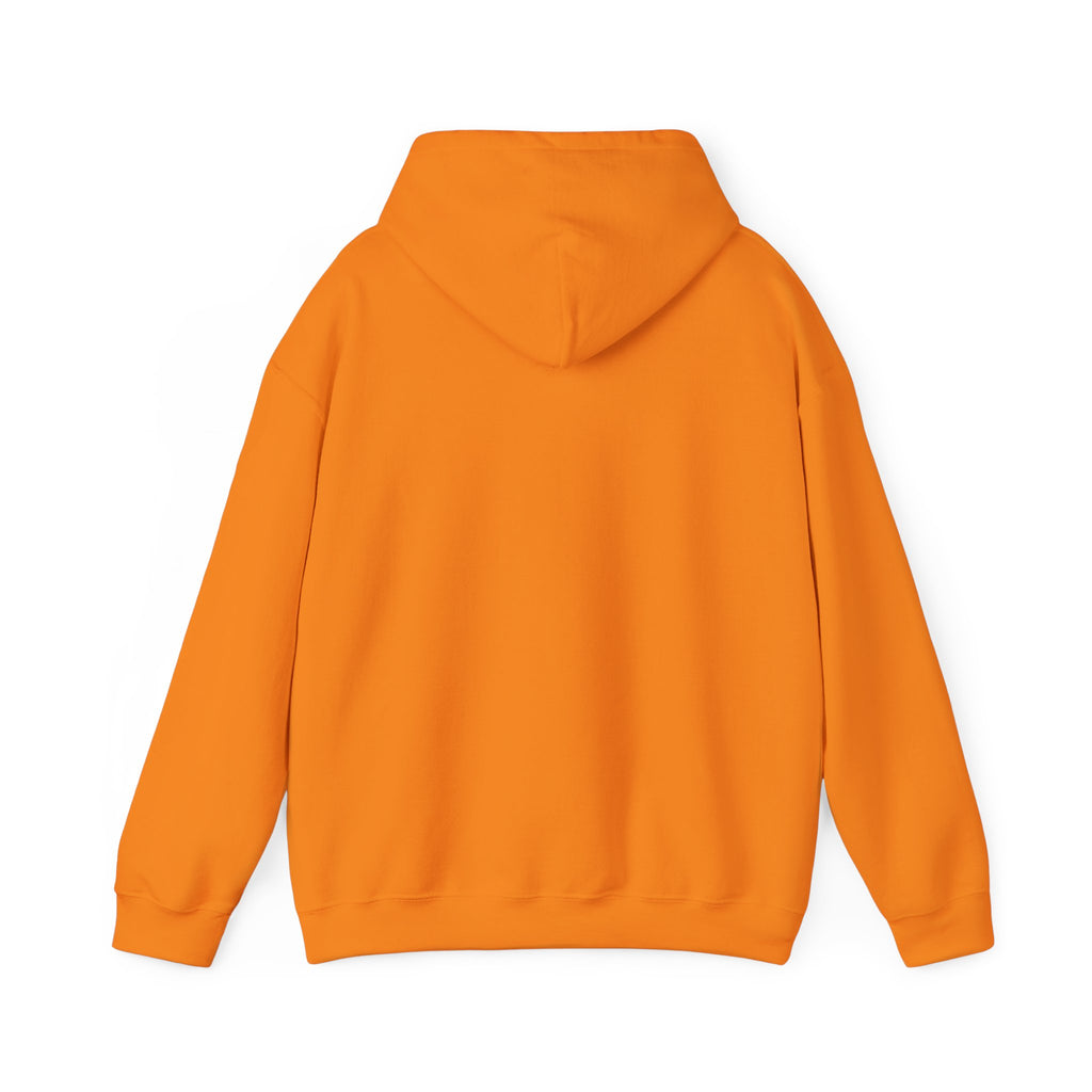 Powerful Hoodie — "You are going to f*cking make it" - Hooded Sweatshirt