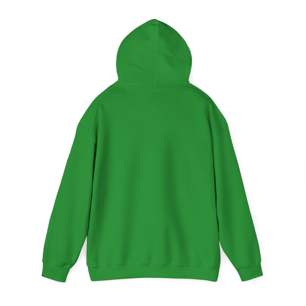 Powerful Hoodie — "You are going to f*cking make it" - Hooded Sweatshirt