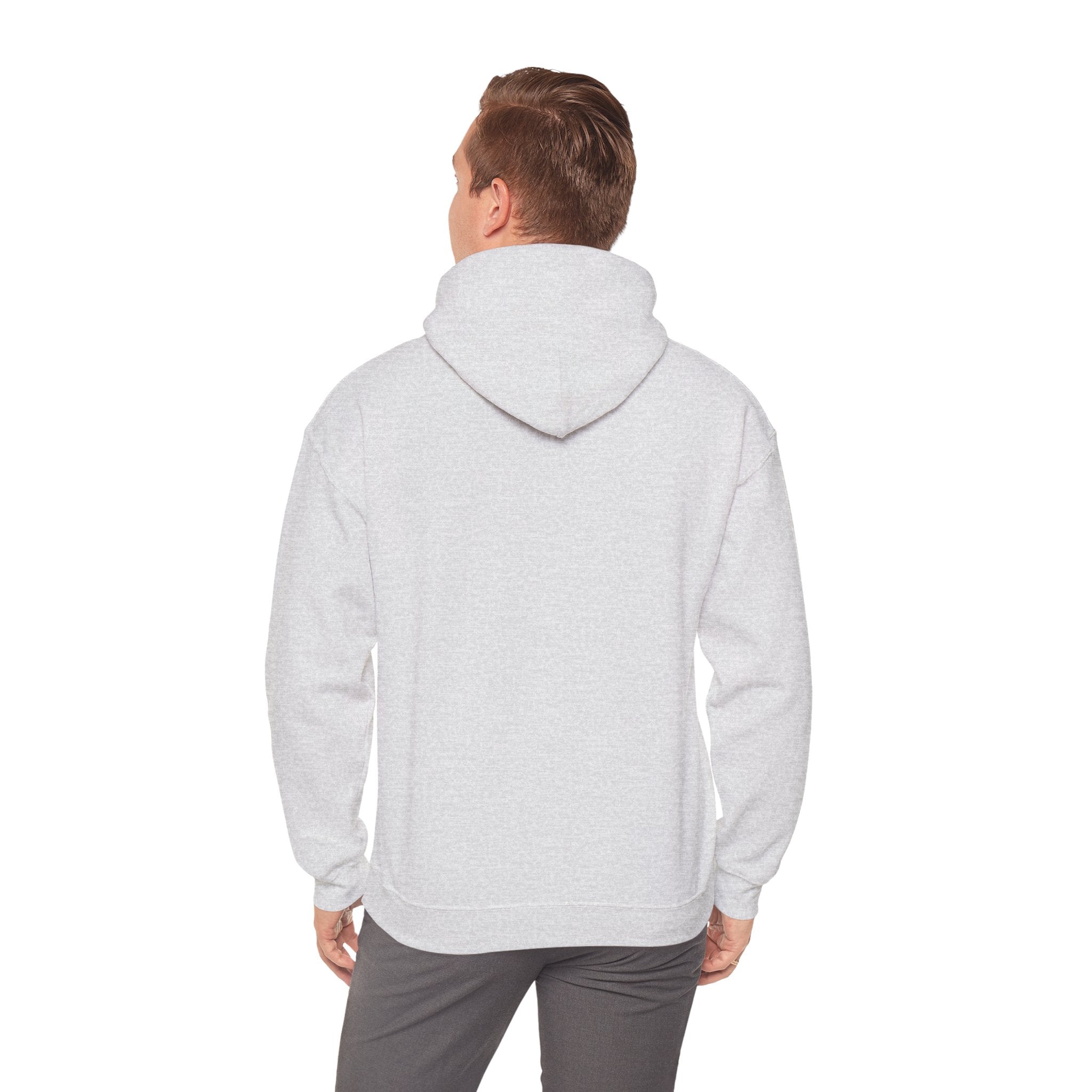 Powerful Hoodie — "You are going to f*cking make it" - Hooded Sweatshirt
