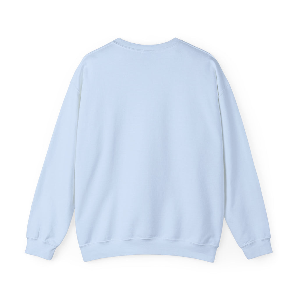 Crewneck Sweatshirt — Powerful Script 'You are going to f*cking ake it' Inspirational Cozy Pullover