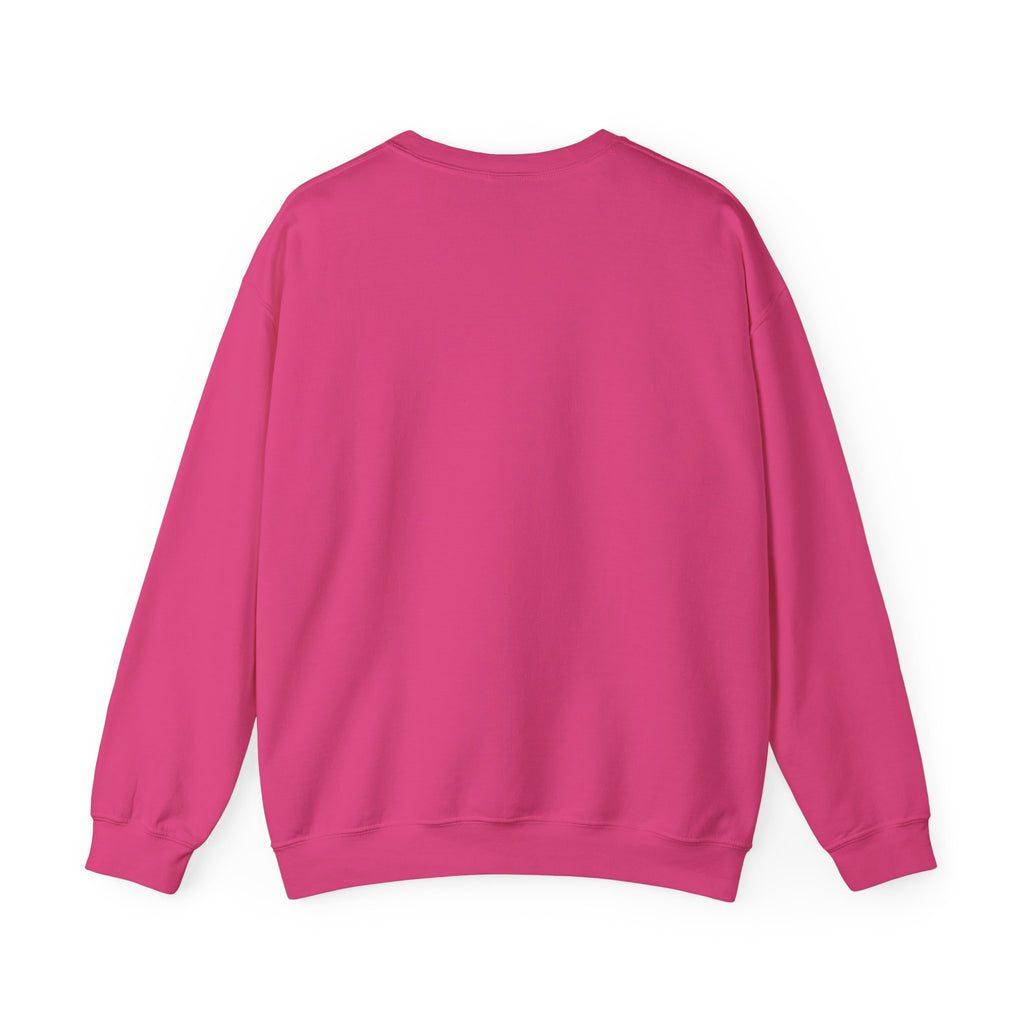 Autumn Leaves Unisex Heavy Blend™ Crewneck Sweatshirt
