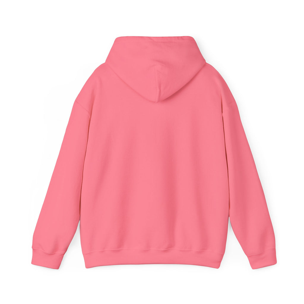 Spooky Pumpkin Unisex Heavy Blend™ Hooded Sweatshirt