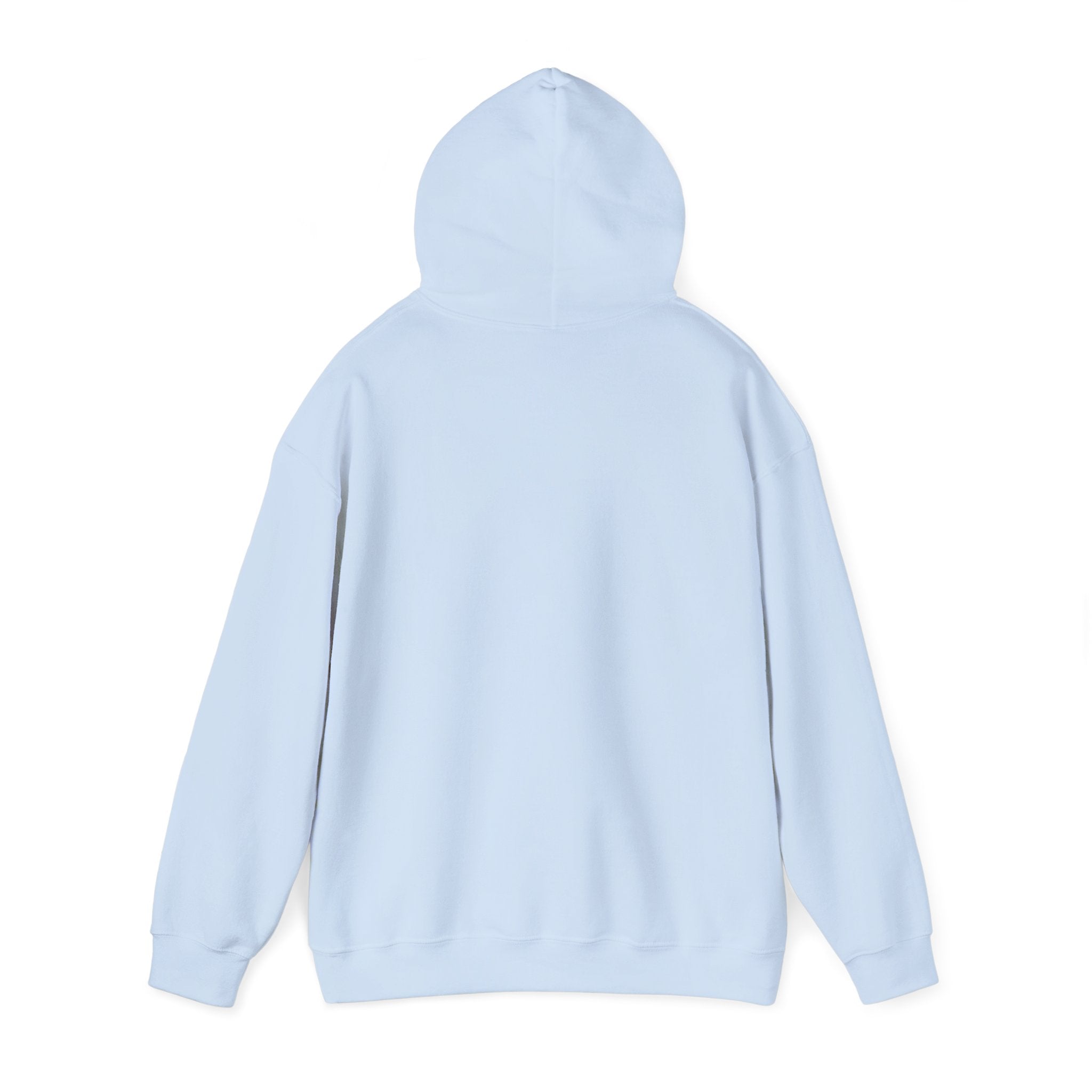 Powerful Hoodie — "You are going to f*cking make it" - Hooded Sweatshirt