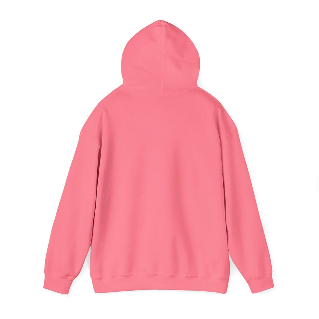 Powerful Hoodie — "You are going to f*cking make it" - Hooded Sweatshirt