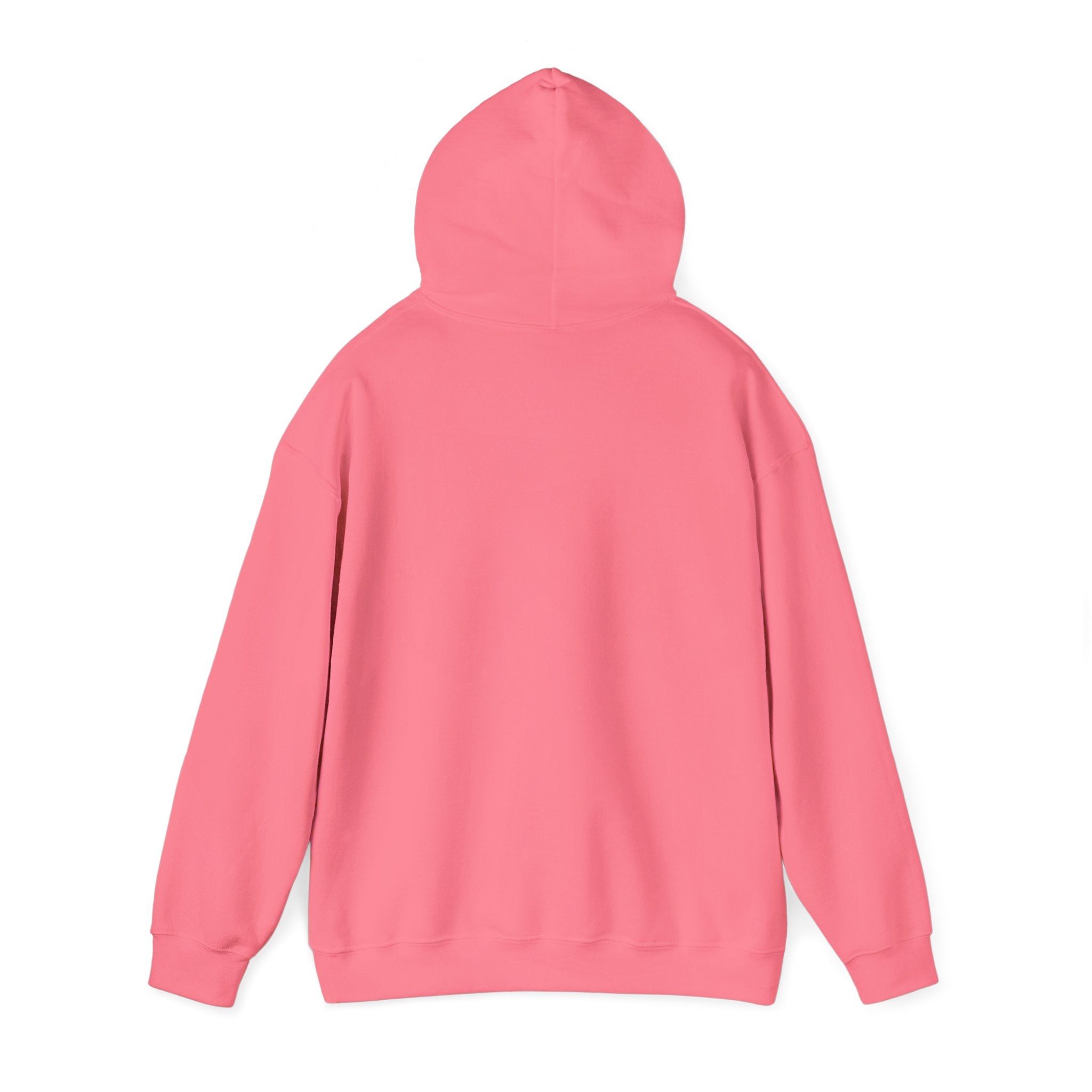 Powerful Hoodie — "You are going to f*cking make it" - Hooded Sweatshirt