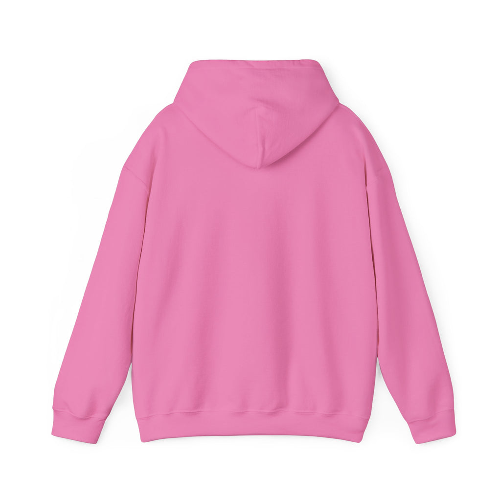 Powerful Hoodie — "You are going to f*cking make it" - Hooded Sweatshirt