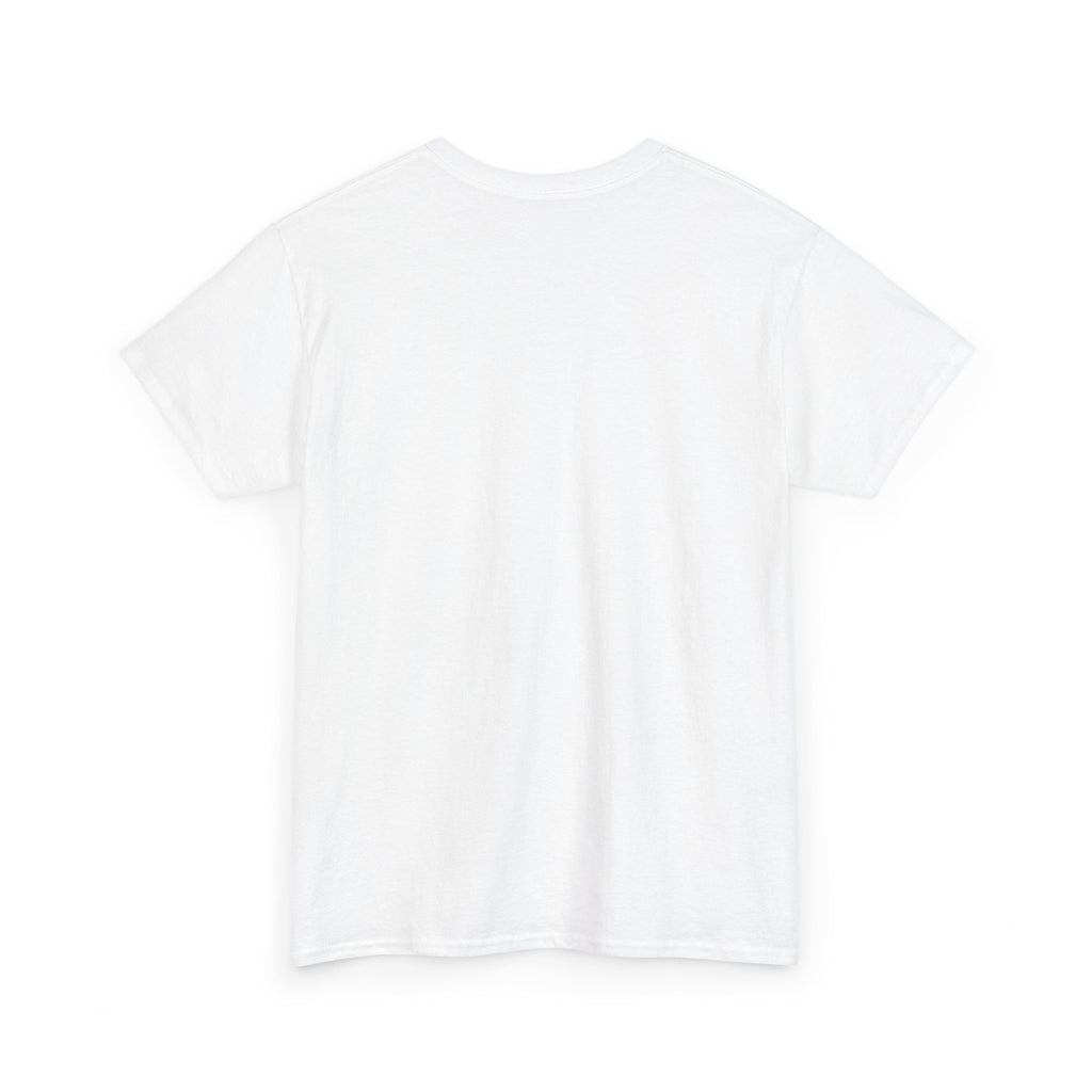 Cute Autumn Leaf Unisex Heavy Cotton Tee