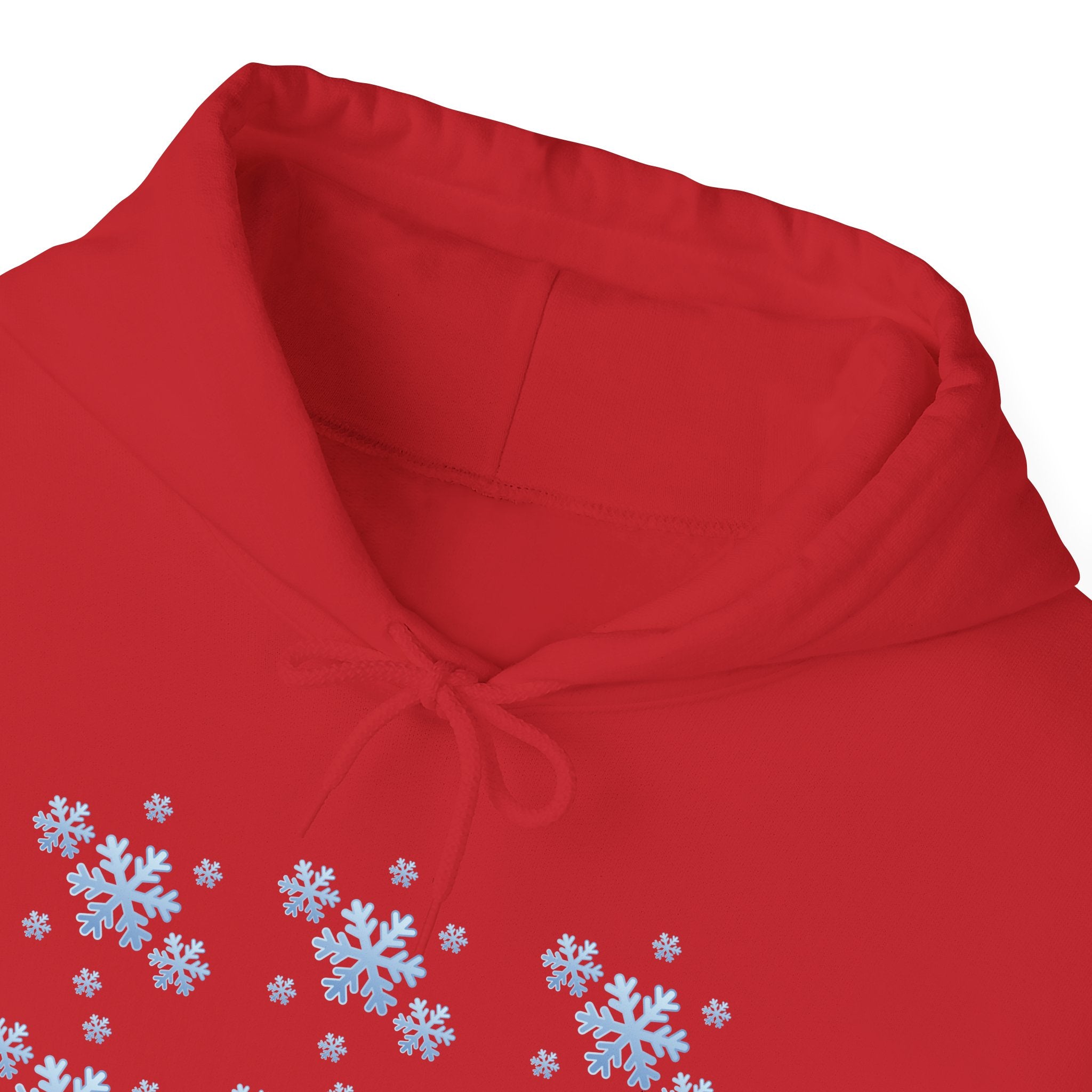 Snowflake Hoodie