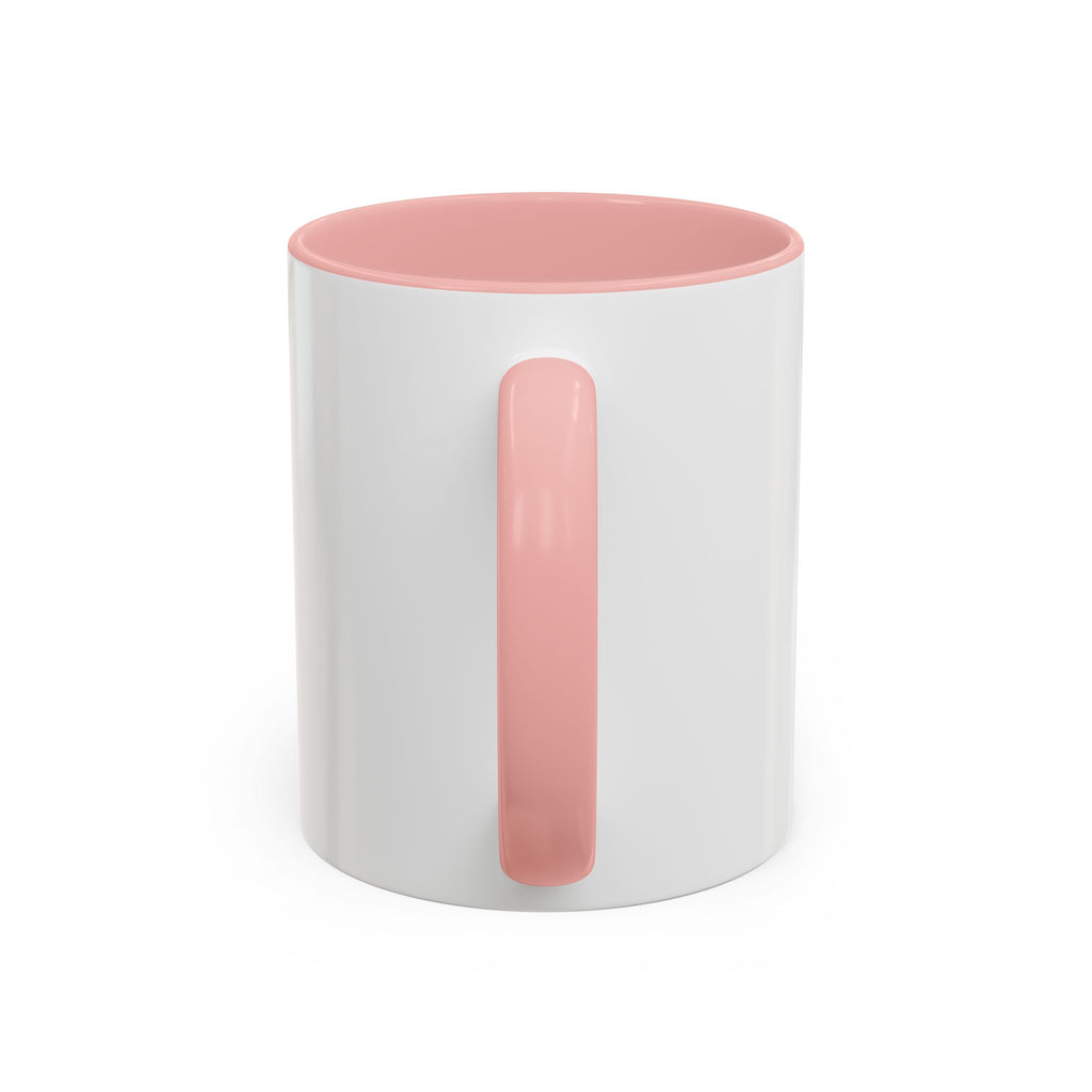 Motivational Coffee Mug — "You Are Going To F*cking Make It" Accent Mug
