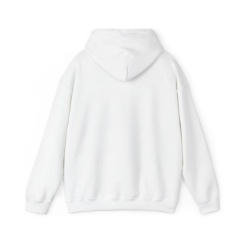 Spooky Pumpkin Unisex Heavy Blend™ Hooded Sweatshirt