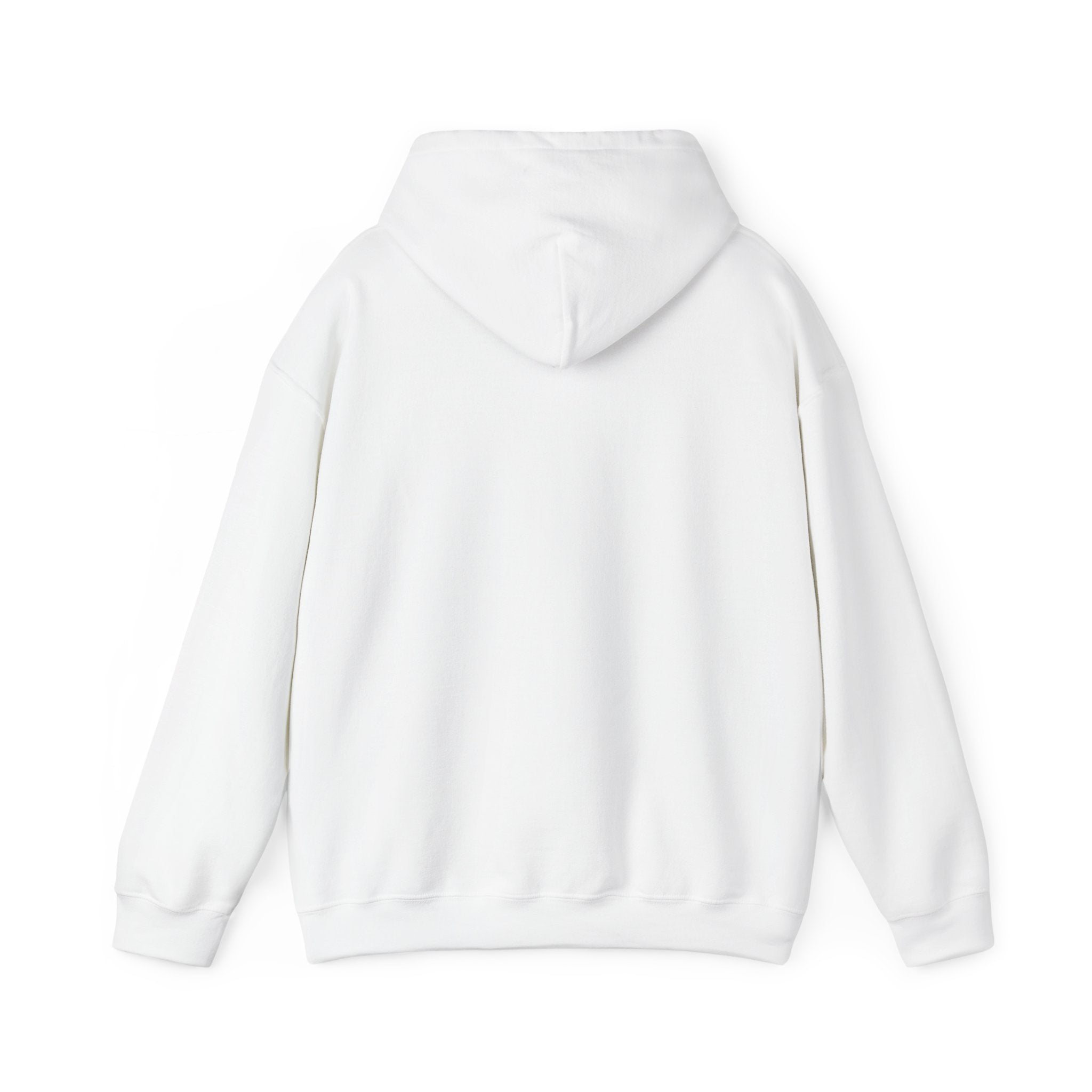 Spooky Pumpkin Unisex Heavy Blend™ Hooded Sweatshirt