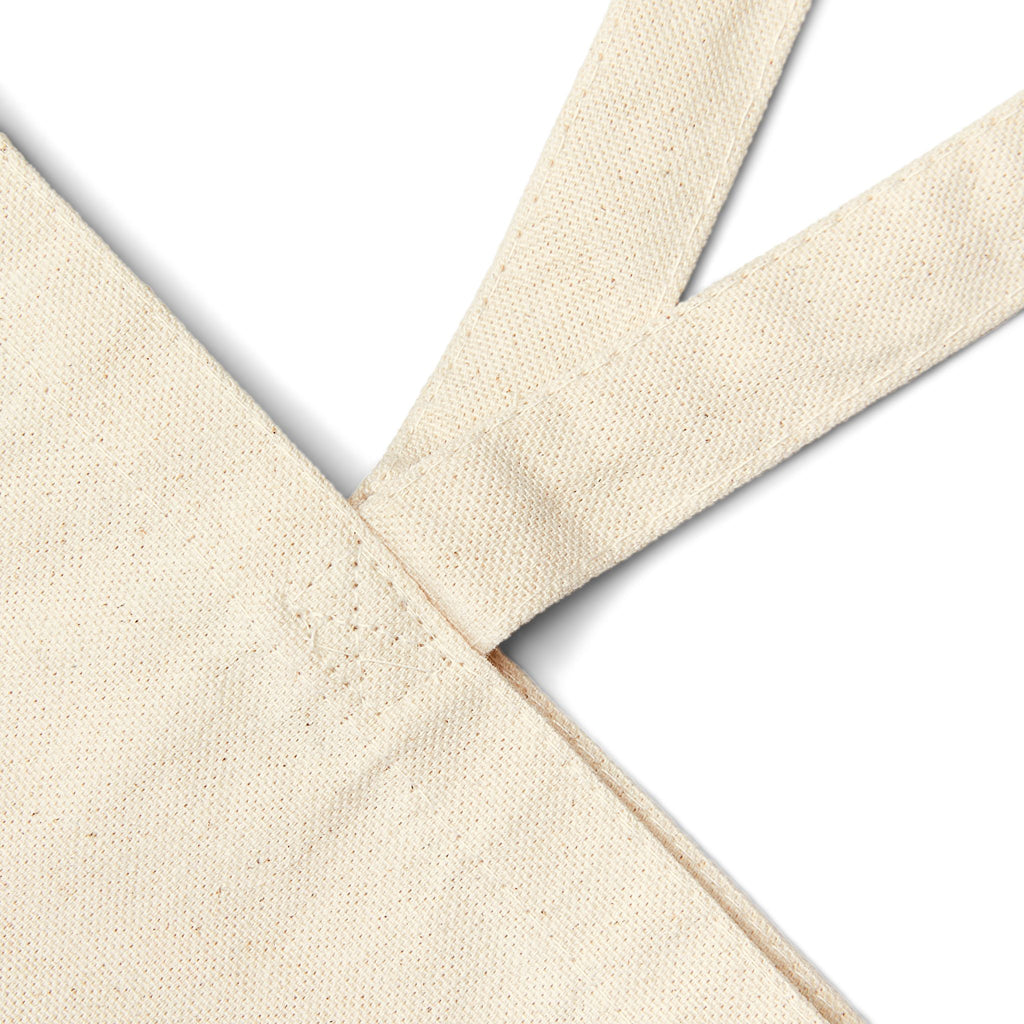 Ice Cream 'I Melt For You' Cotton Tote — Cute Summer Market Bag
