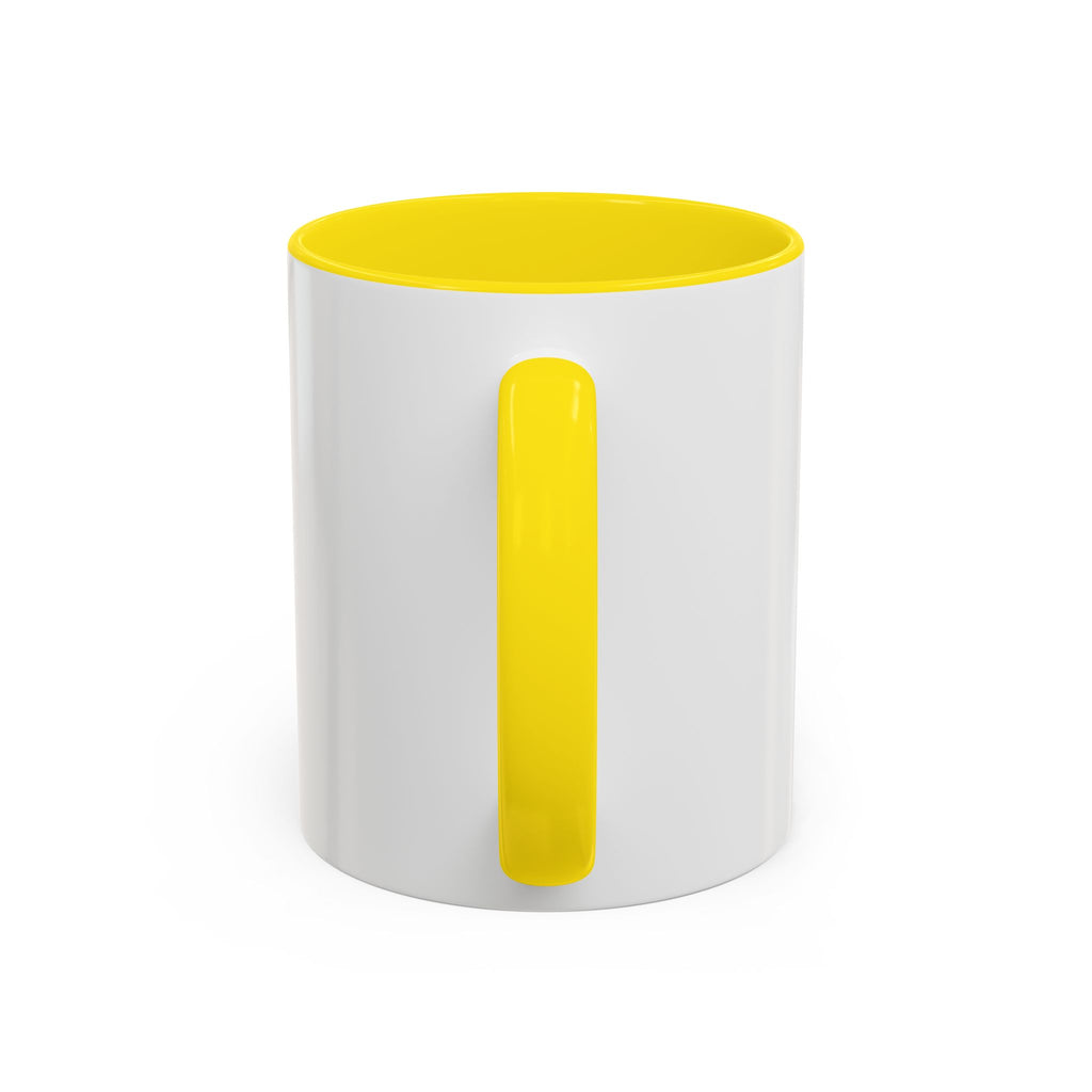 Motivational Coffee Mug — "You Are Going To F*cking Make It" Accent Mug