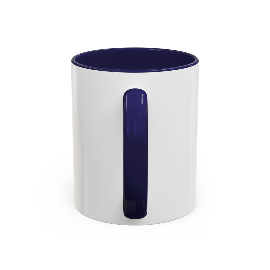 Motivational Coffee Mug — "You Are Going To F*cking Make It" Accent Mug