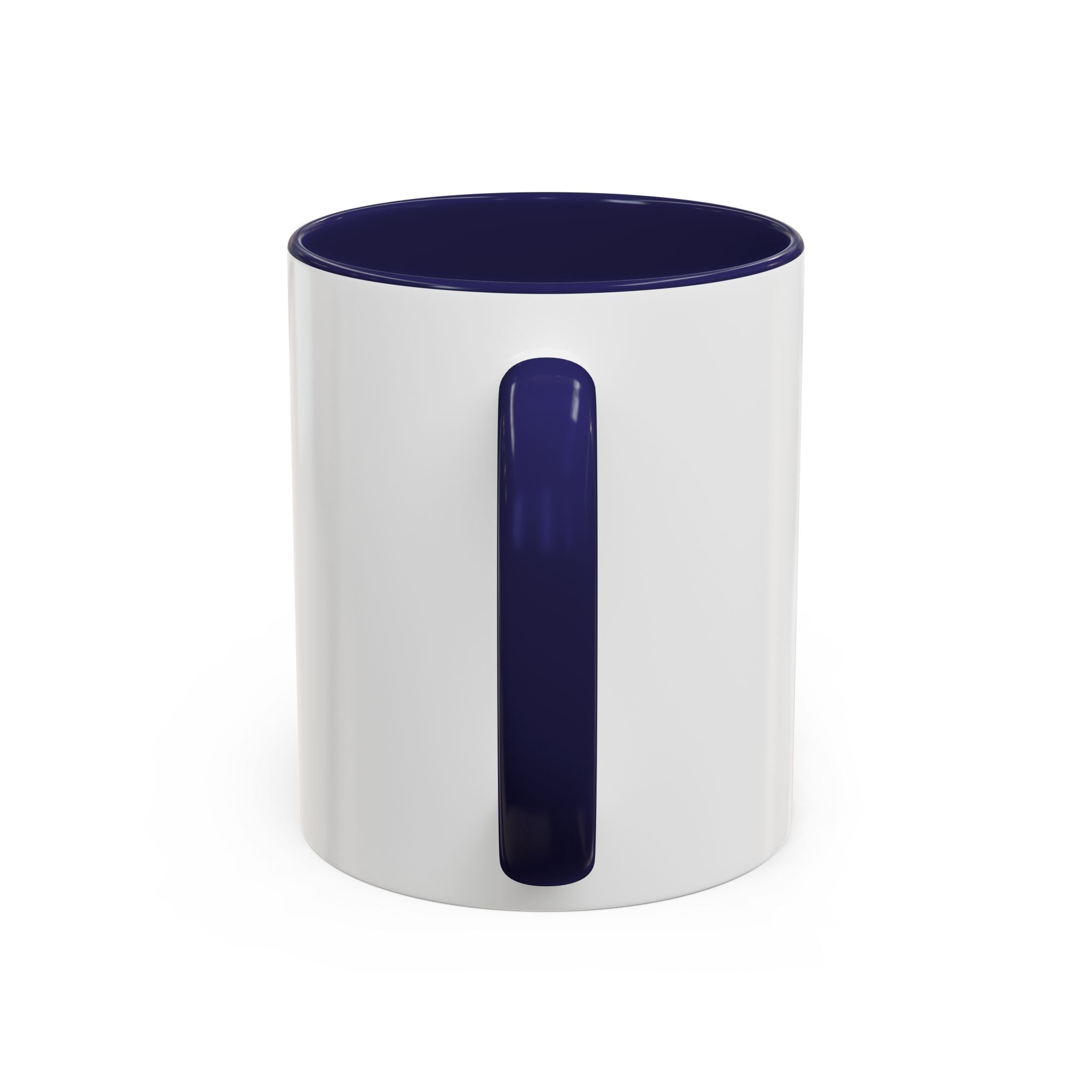 Motivational Coffee Mug — "You Are Going To F*cking Make It" Accent Mug