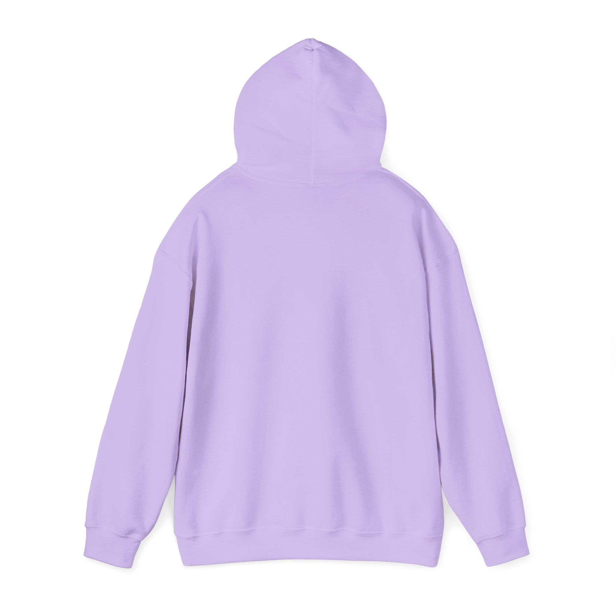 "Always Blooming" Hoodie - Cute Spring Hooded Sweatshirt
