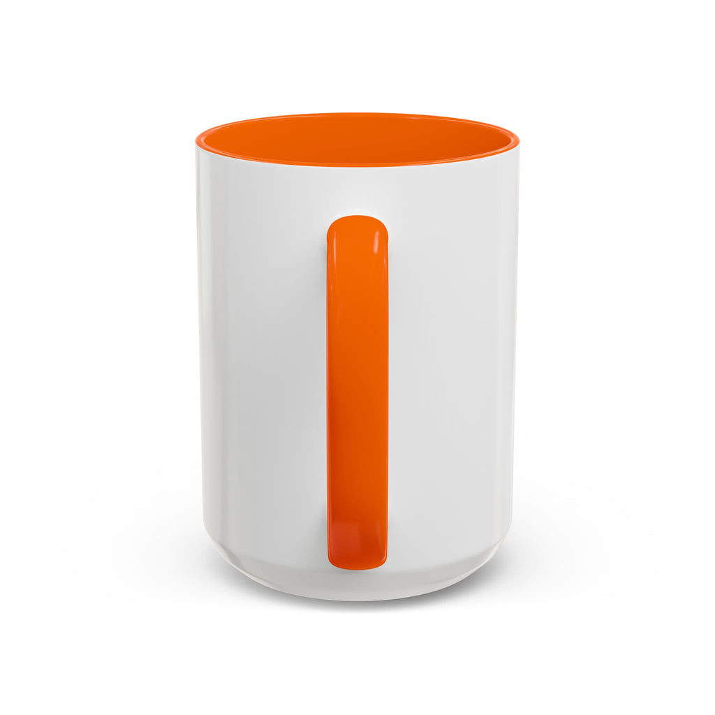 Motivational Coffee Mug — "You Are Going To F*cking Make It" Accent Mug