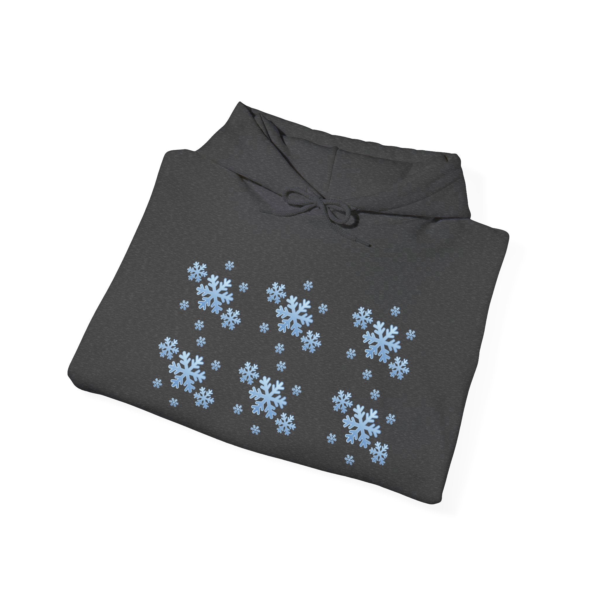 Snowflake Hoodie