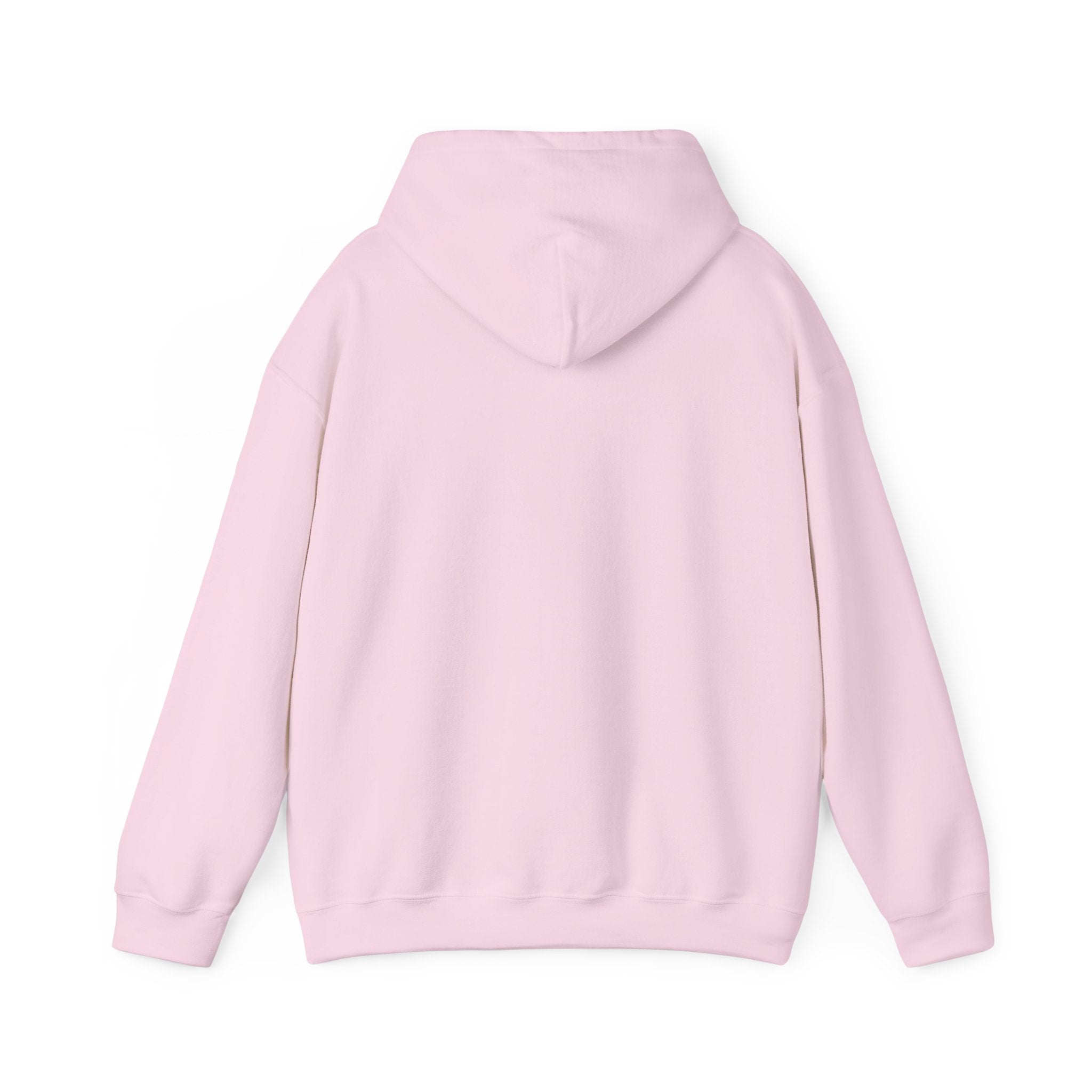 Powerful Hoodie — "You are going to f*cking make it" - Hooded Sweatshirt