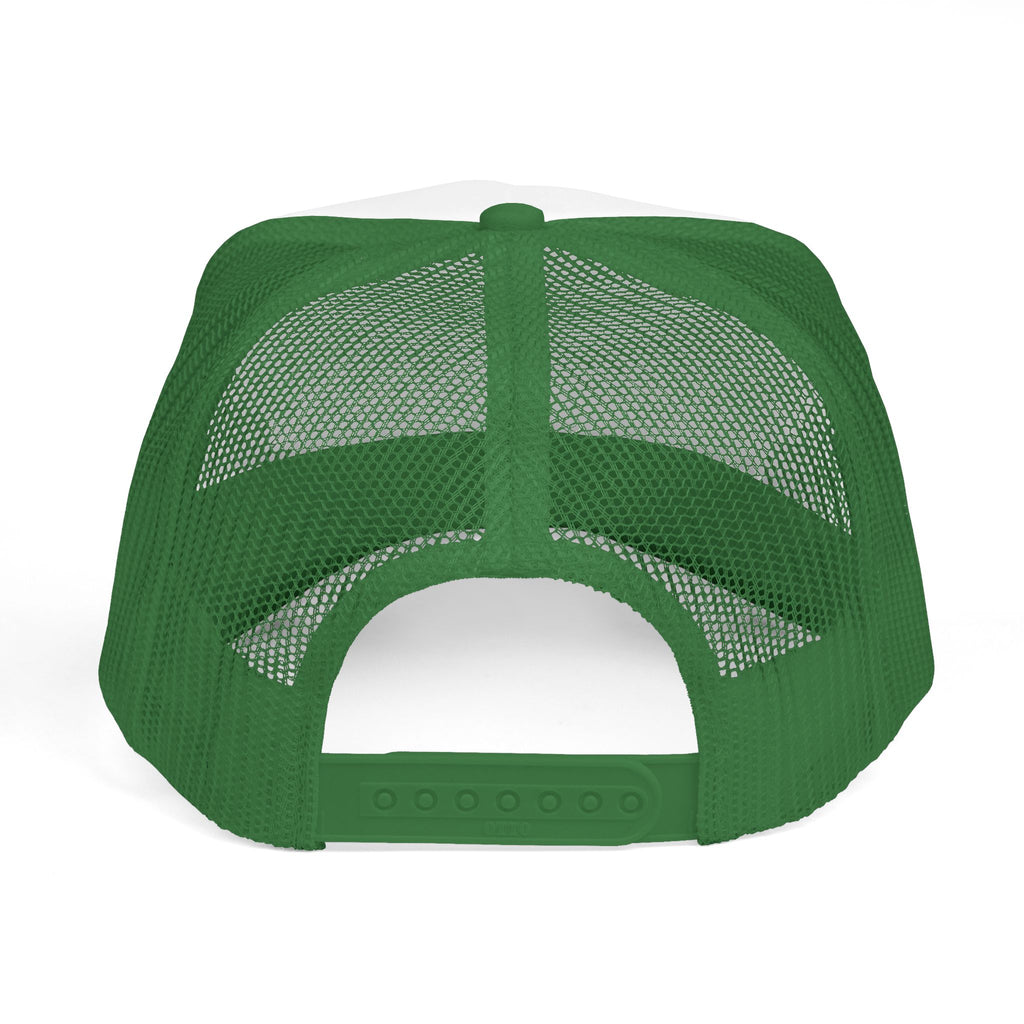 Trucker Cap — 'You Are Going to F*cking Make It' Motivational Mesh Hat