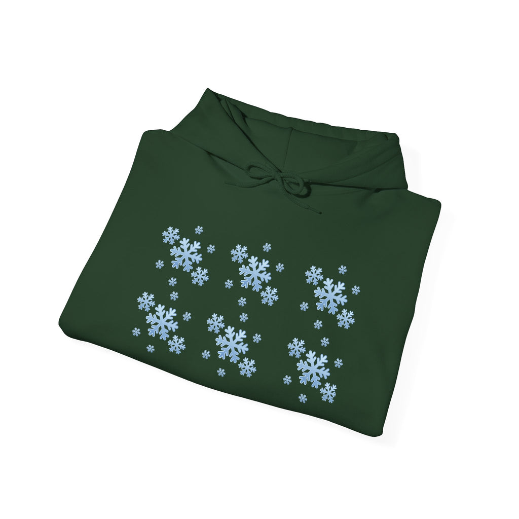 Snowflake Hoodie