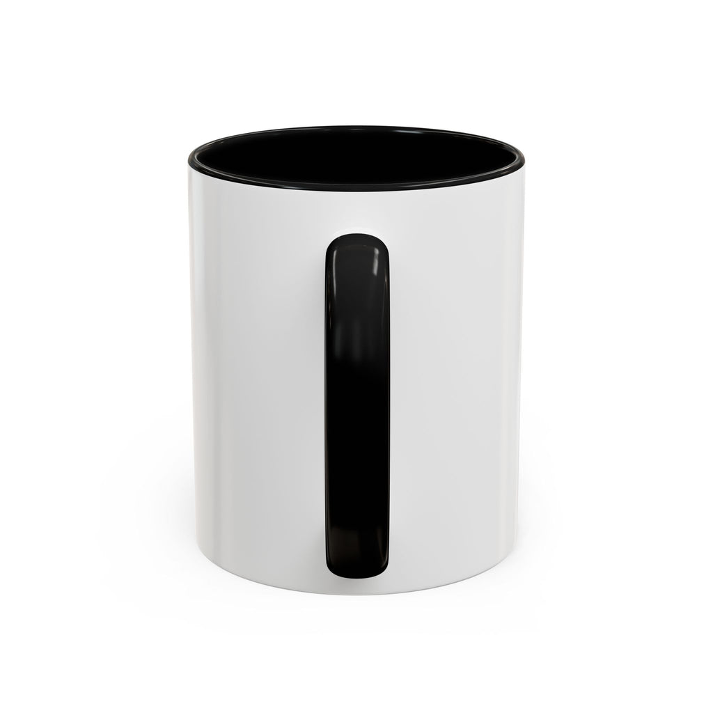 Motivational Coffee Mug — "You Are Going To F*cking Make It" Accent Mug