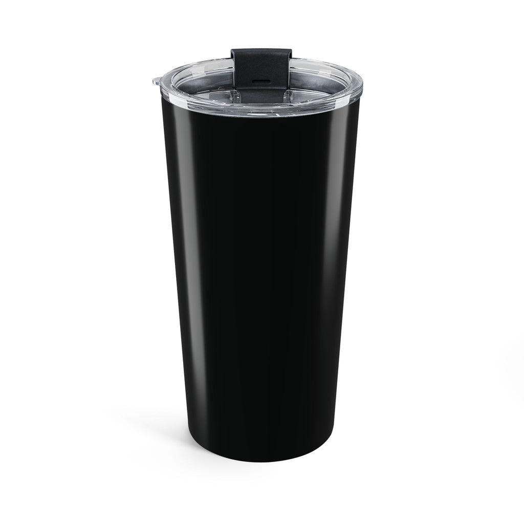Inspirational Tumbler 20oz — "You Are Going To F*cking Make It" Travel Mug - Black