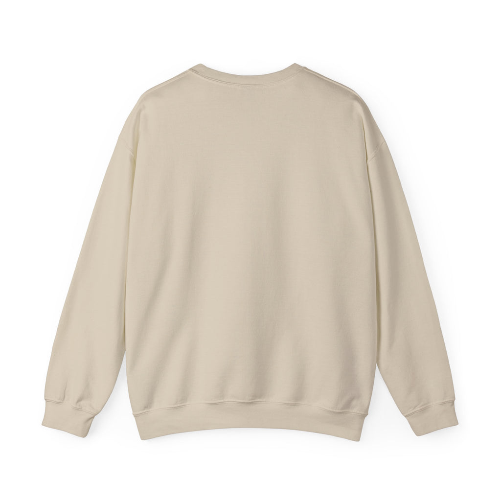 Crewneck Sweatshirt — Powerful Script 'You are going to f*cking ake it' Inspirational Cozy Pullover