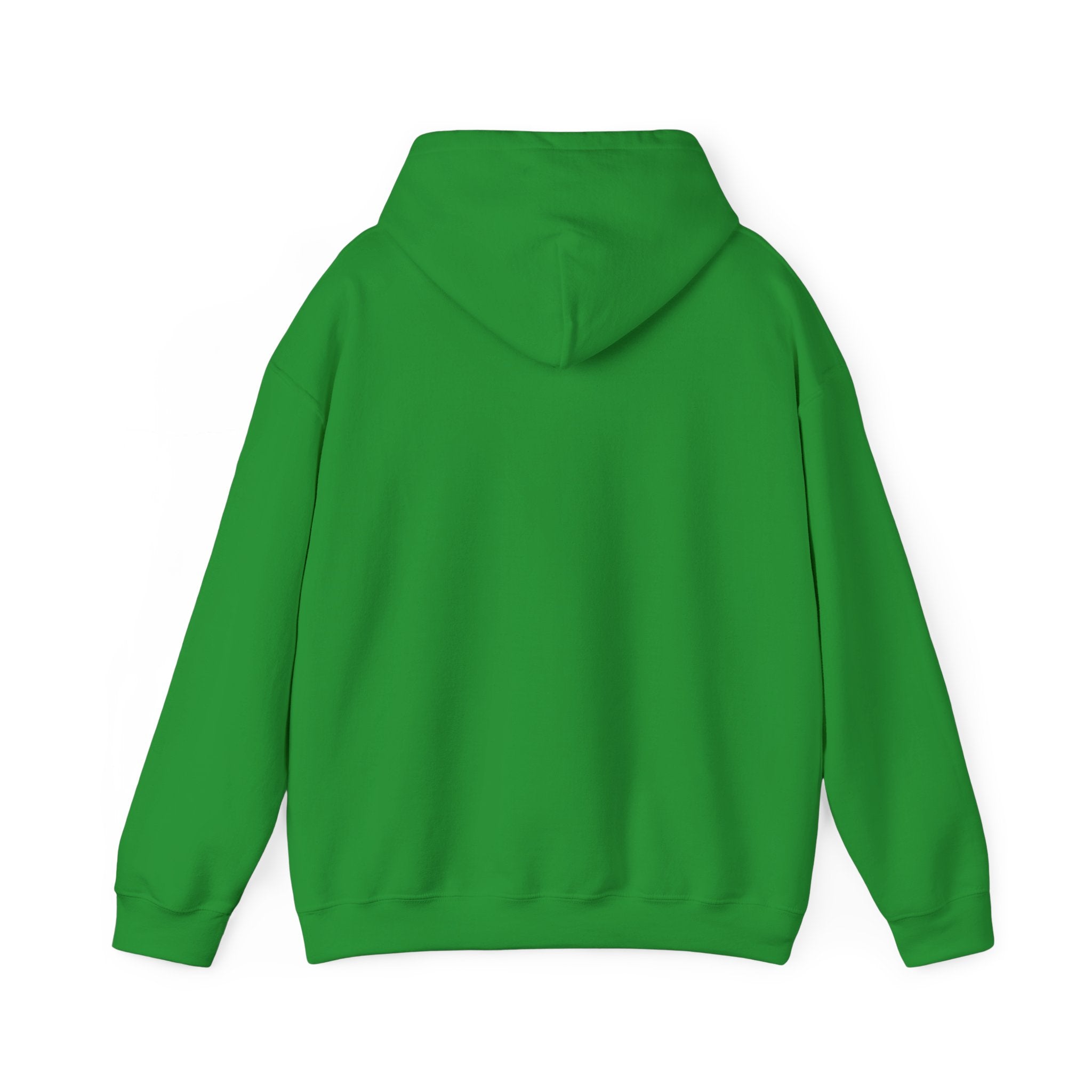 Powerful Hoodie — "You are going to f*cking make it" - Hooded Sweatshirt