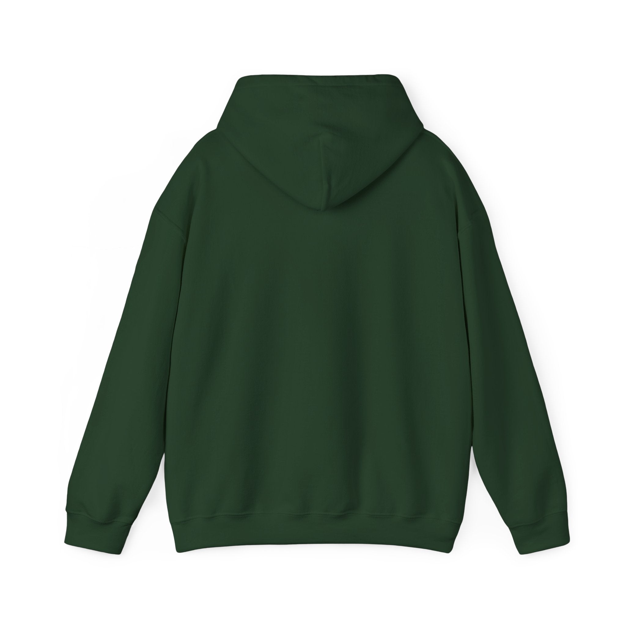 Little Ghost-Witch Unisex Heavy Blend™ Hooded Sweatshirt