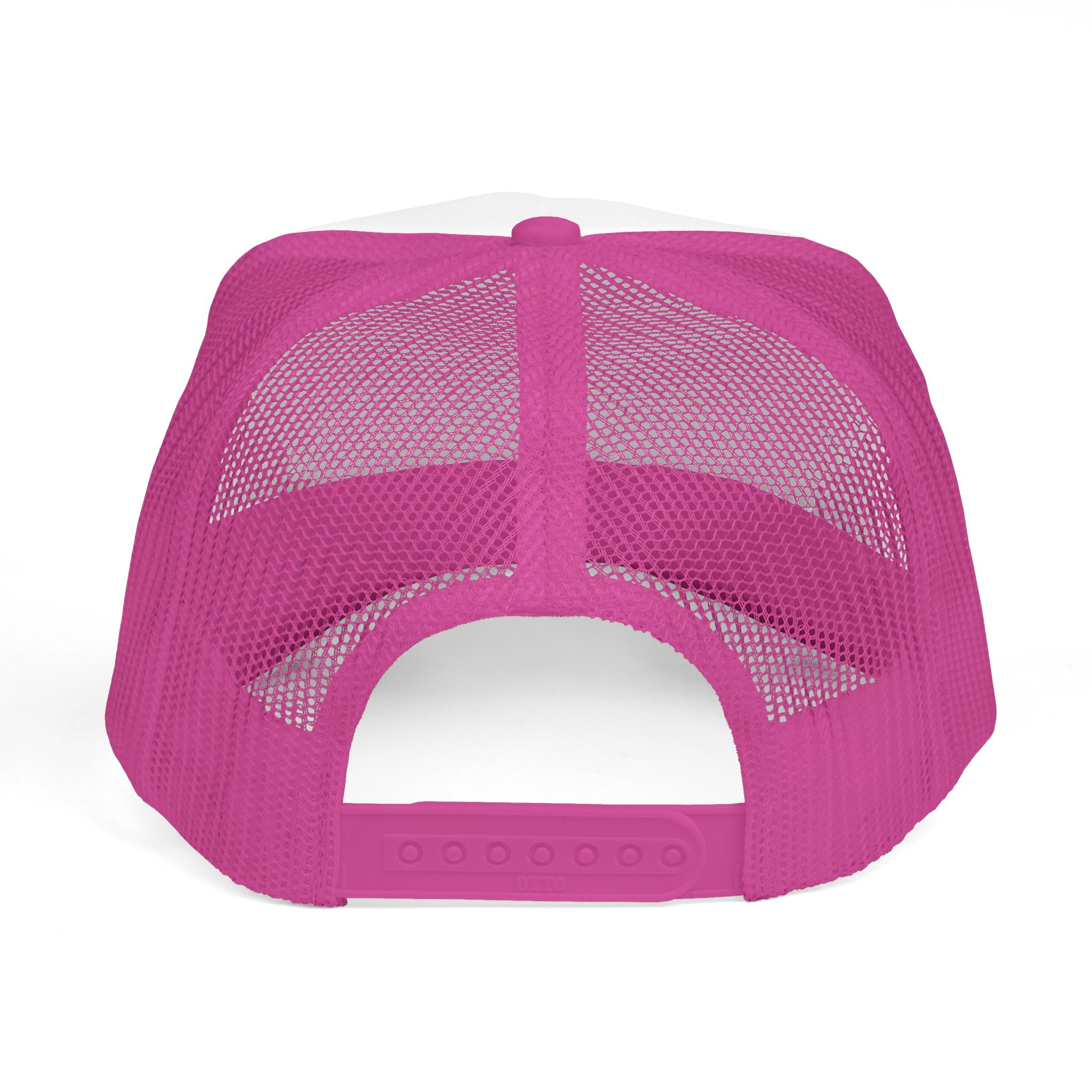 Trucker Cap — 'You Are Going to F*cking Make It' Motivational Mesh Hat