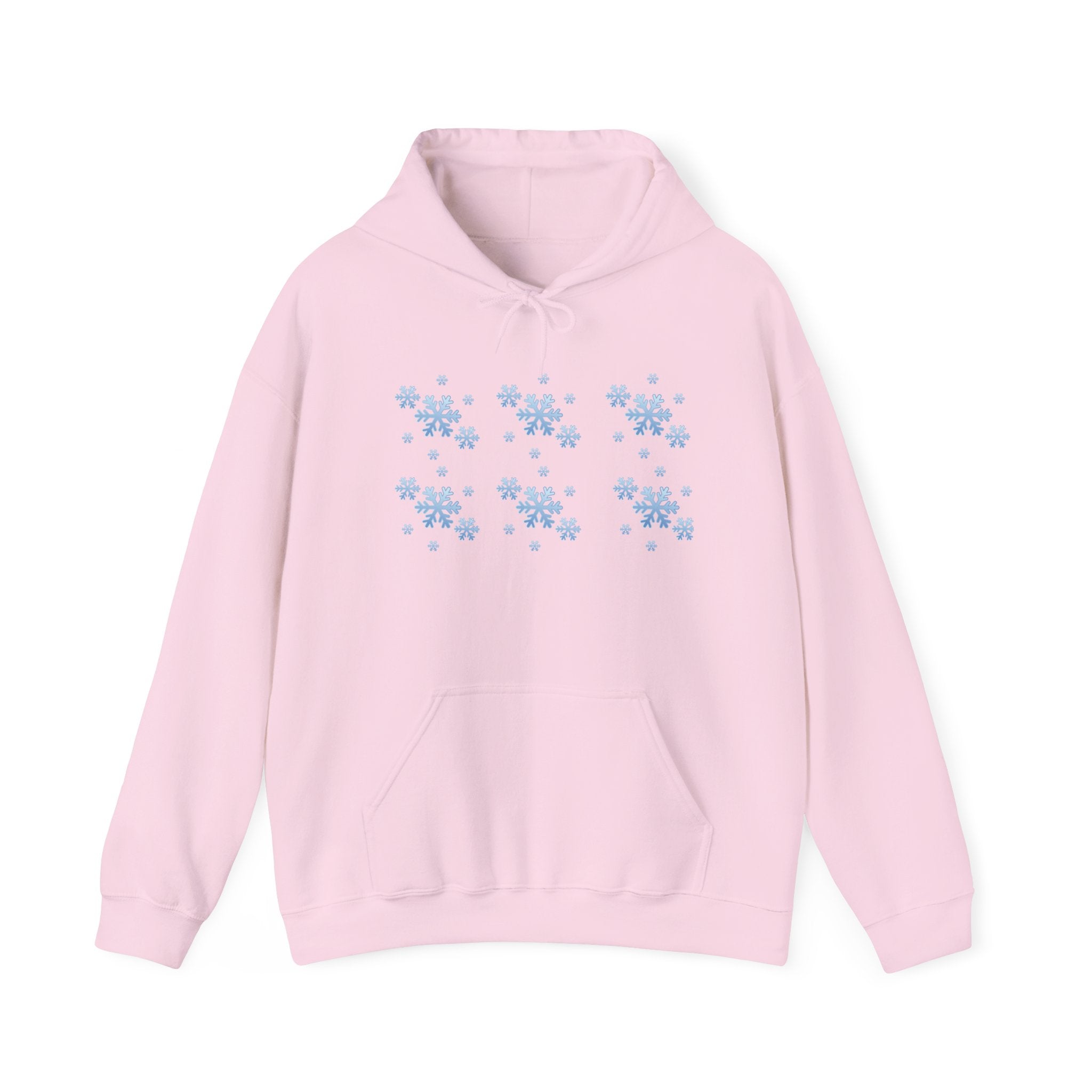 Snowflake Hoodie