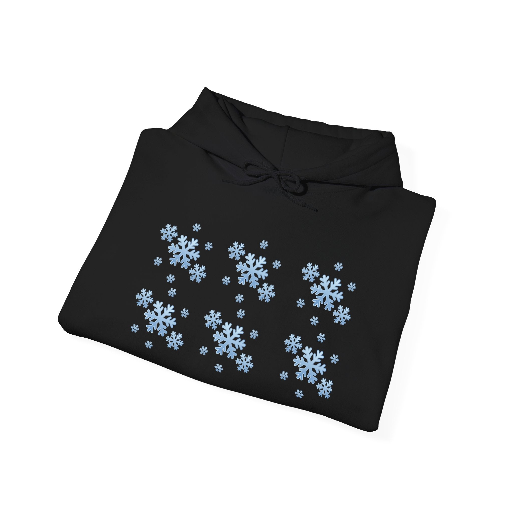 Snowflake Hoodie