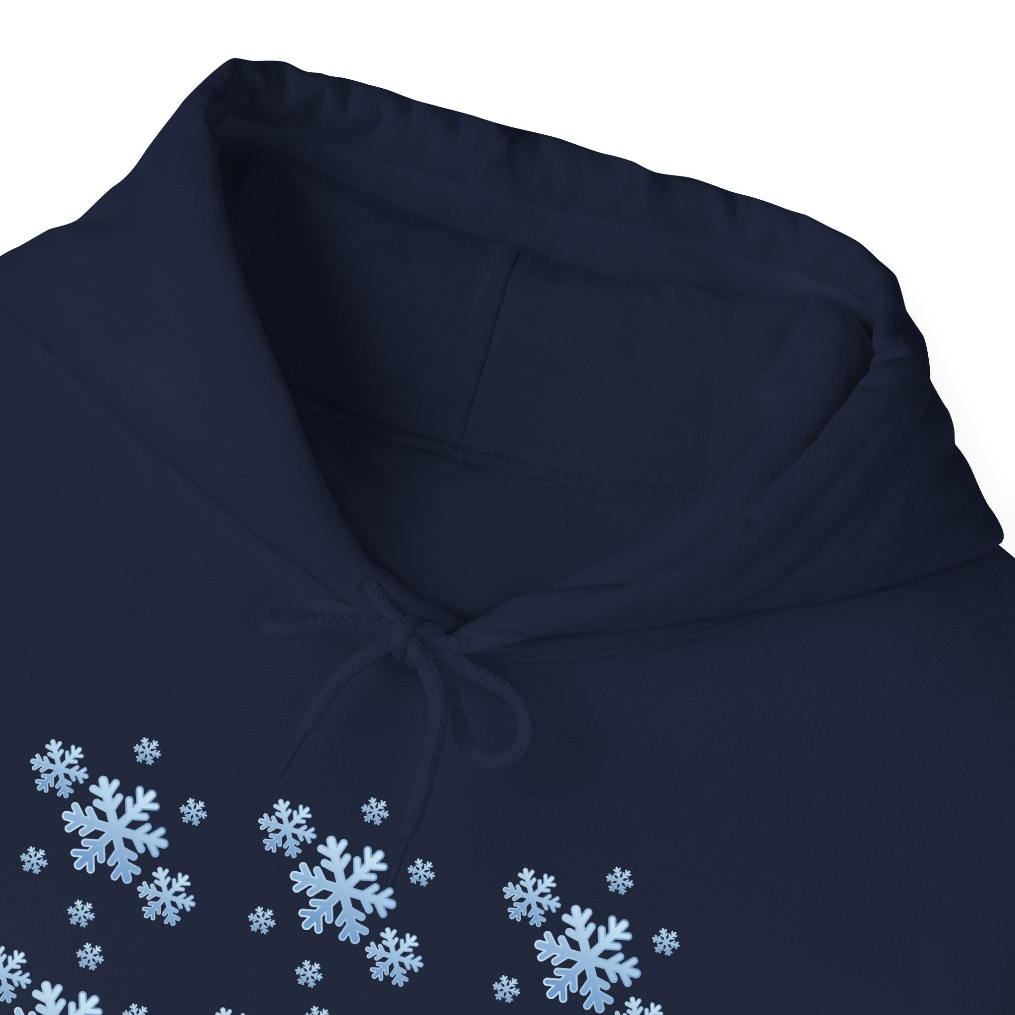 Snowflake Hoodie