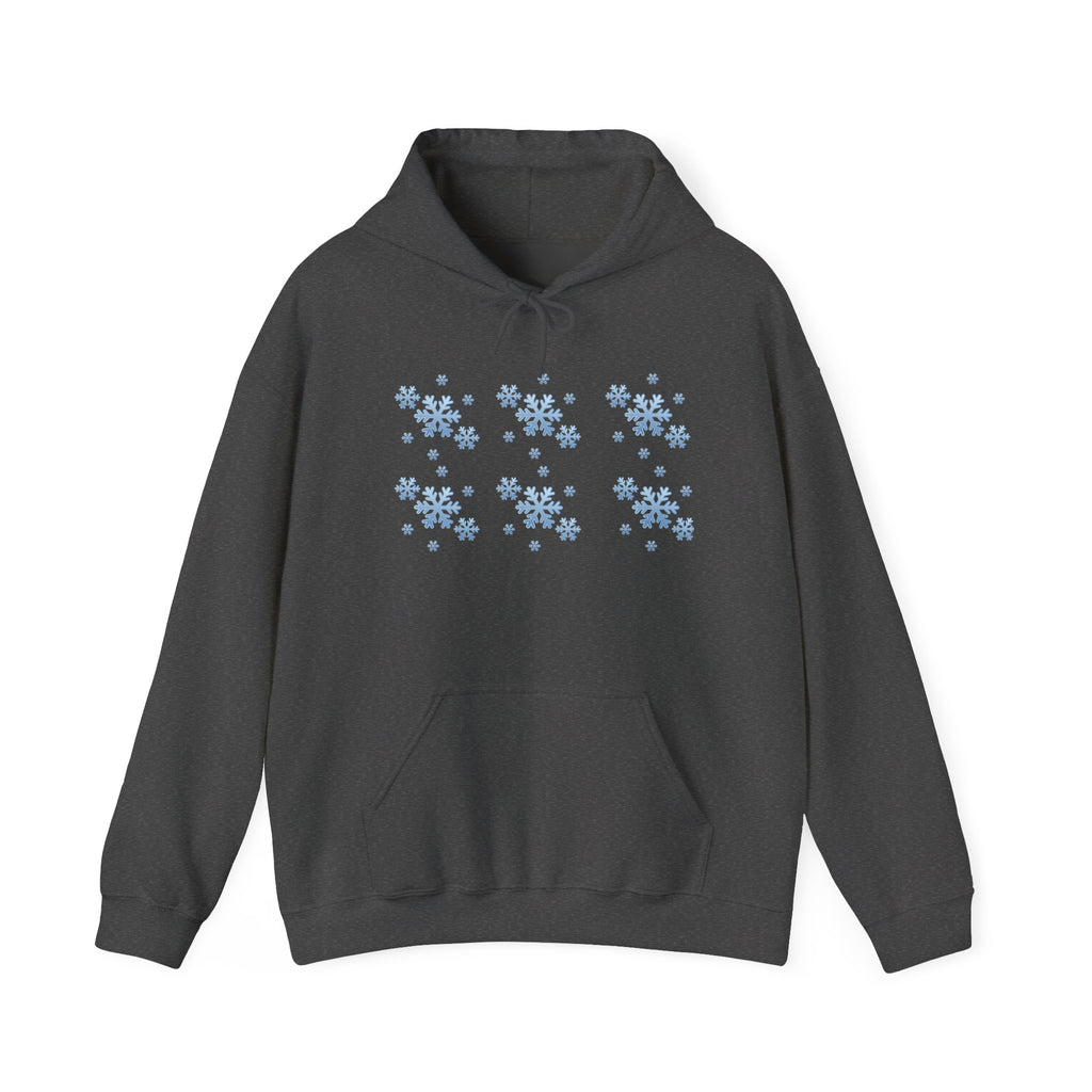 Snowflake Hoodie