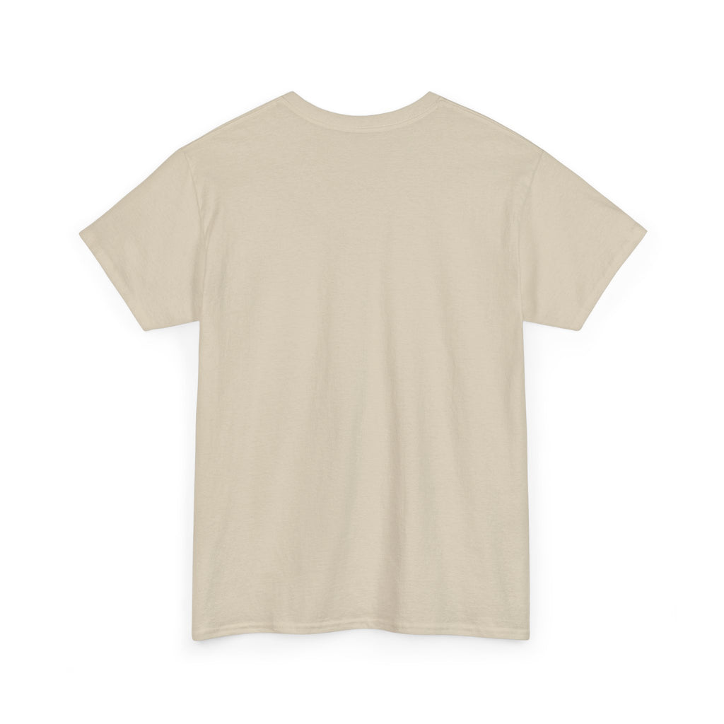 ''Spring State of Mind'' T-Shirt - Floral Wreath Spring Tee
