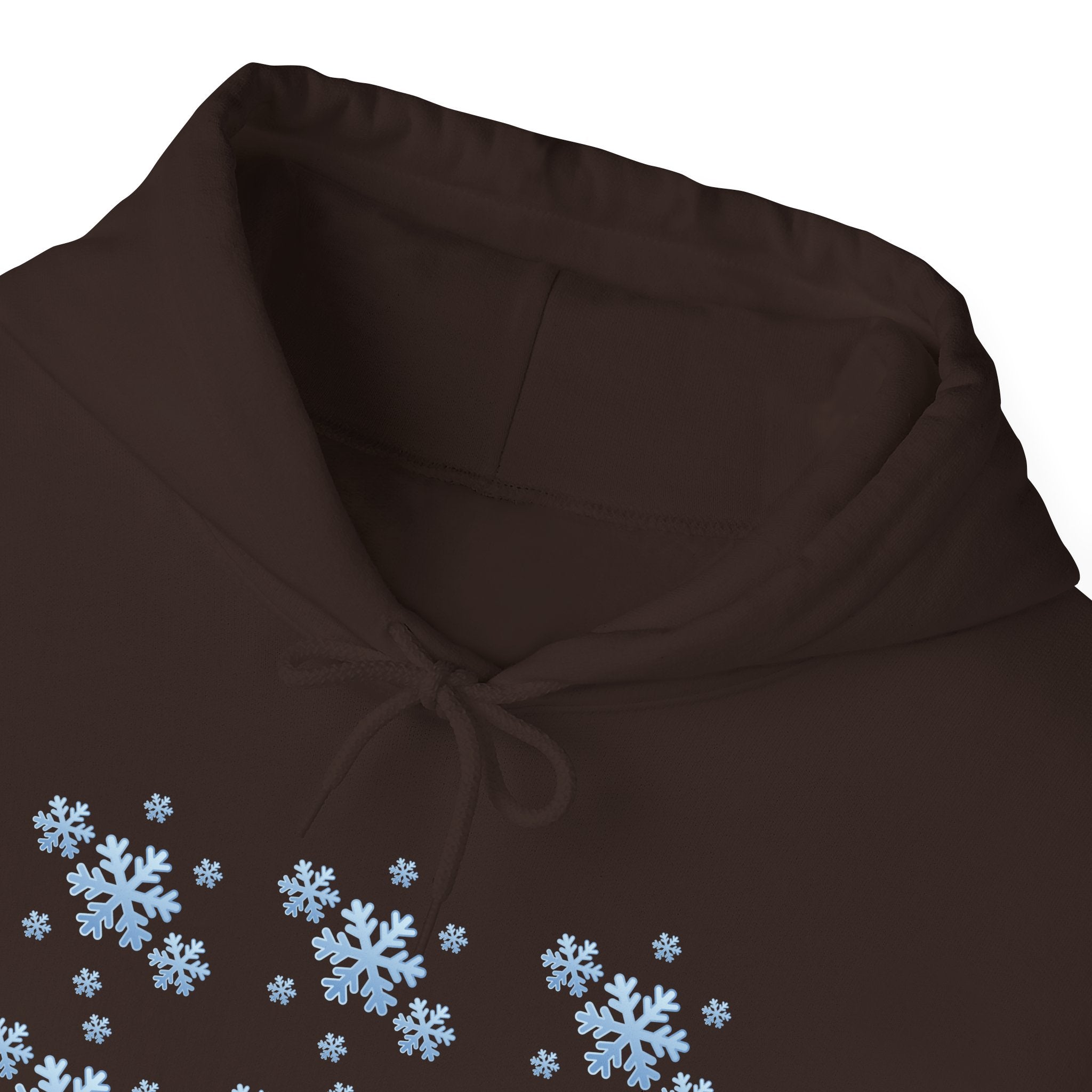 Snowflake Hoodie