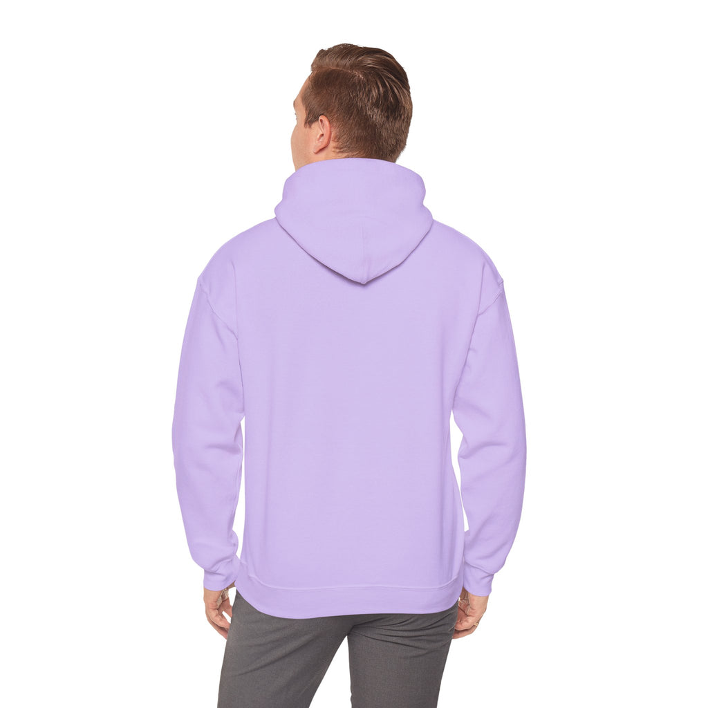 "Always Blooming" Hoodie - Cute Spring Hooded Sweatshirt
