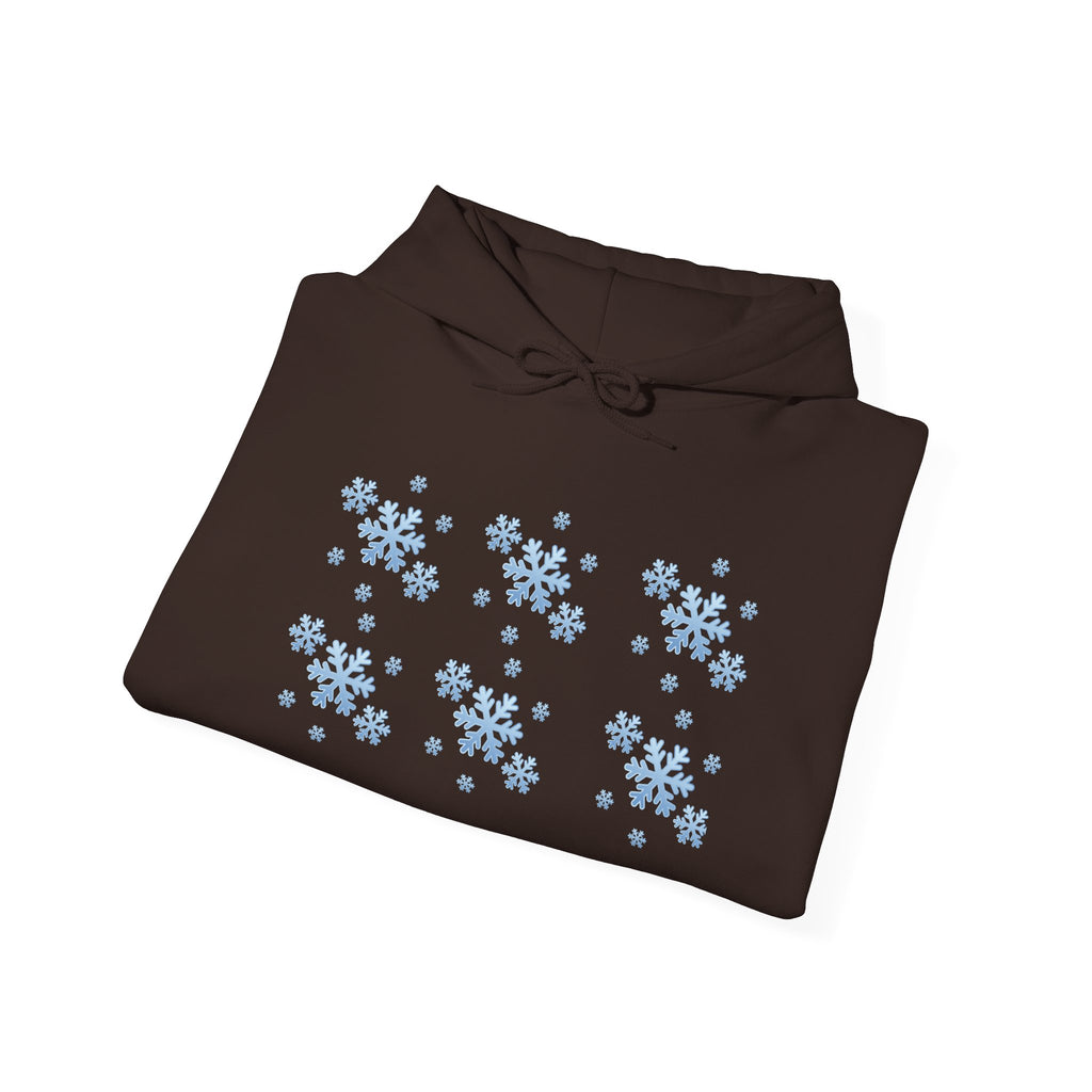 Snowflake Hoodie