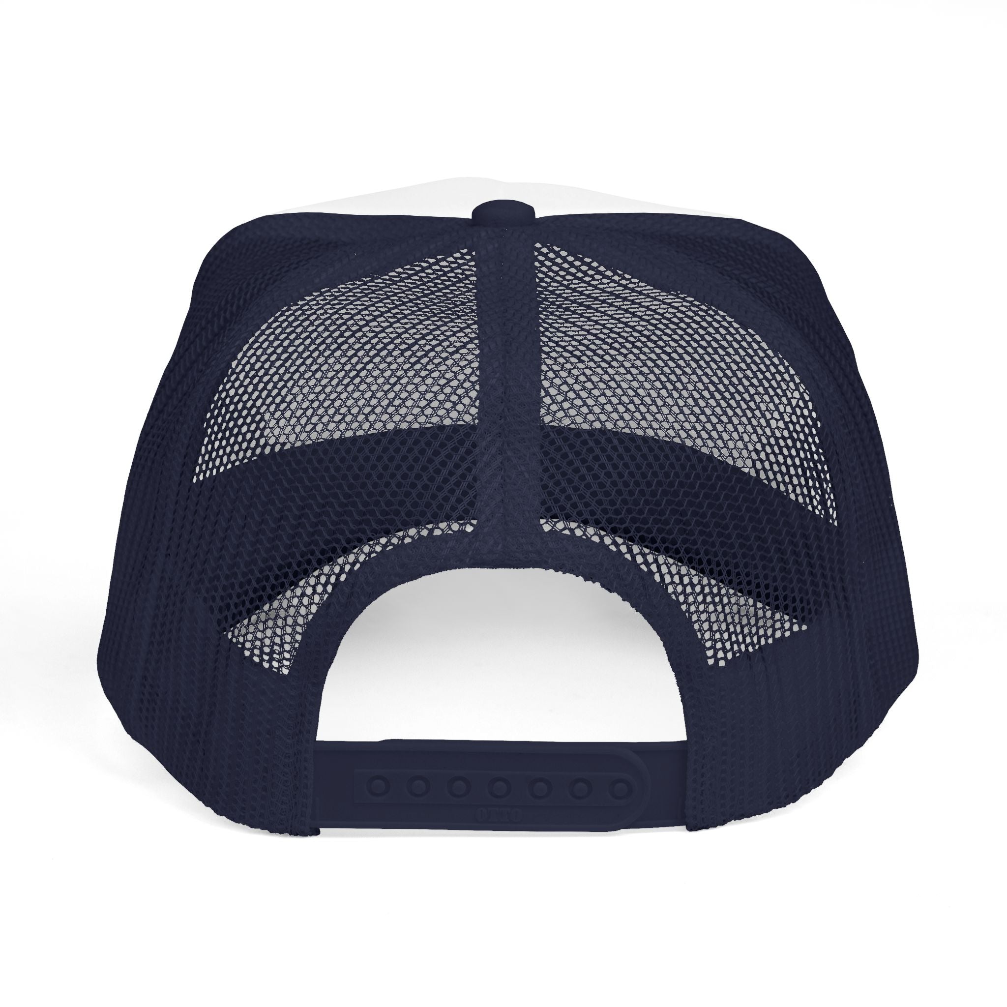 Trucker Cap — 'You Are Going to F*cking Make It' Motivational Mesh Hat