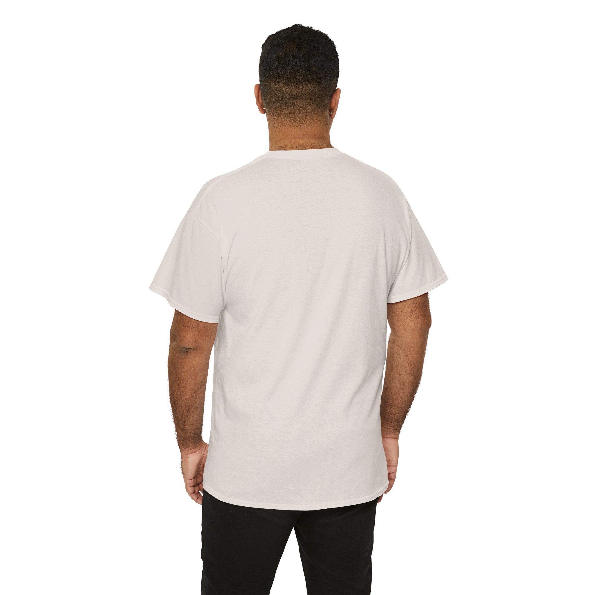 ''Spring State of Mind'' T-Shirt - Floral Wreath Spring Tee