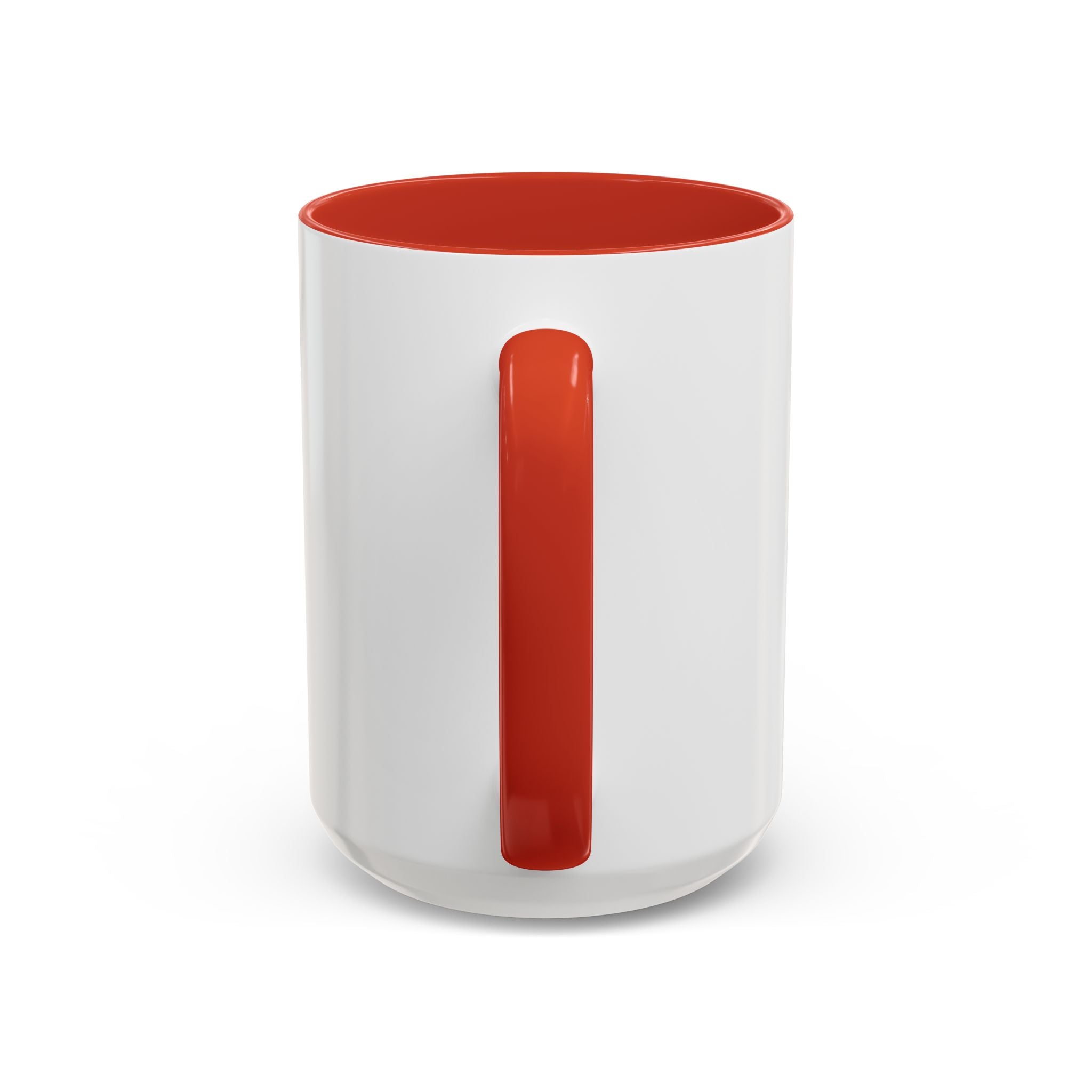 Motivational Coffee Mug — "You Are Going To F*cking Make It" Accent Mug