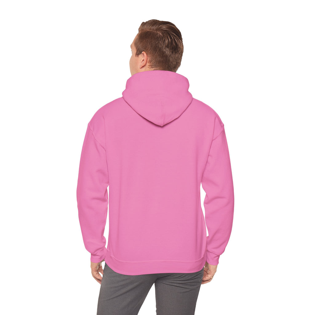Candy Cane Pattern Hoodie
