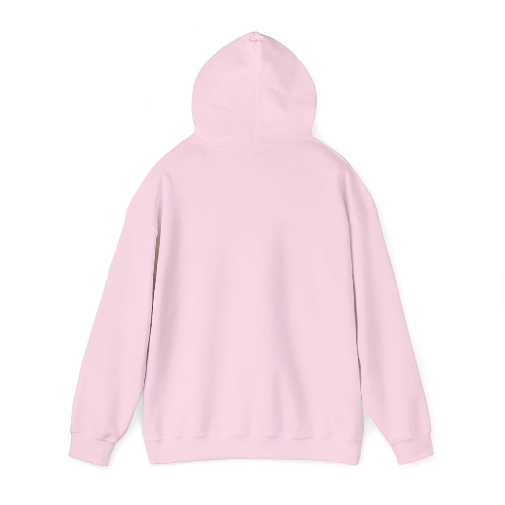 "Always Blooming" Hoodie - Cute Spring Hooded Sweatshirt