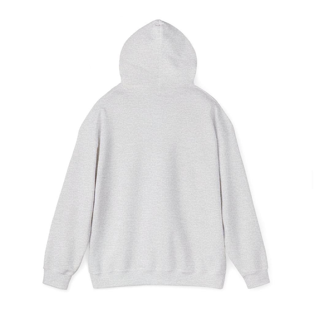 Powerful Hoodie — "You are going to f*cking make it" - Hooded Sweatshirt