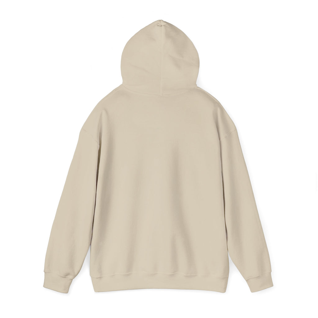 Powerful Hoodie — "You are going to f*cking make it" - Hooded Sweatshirt